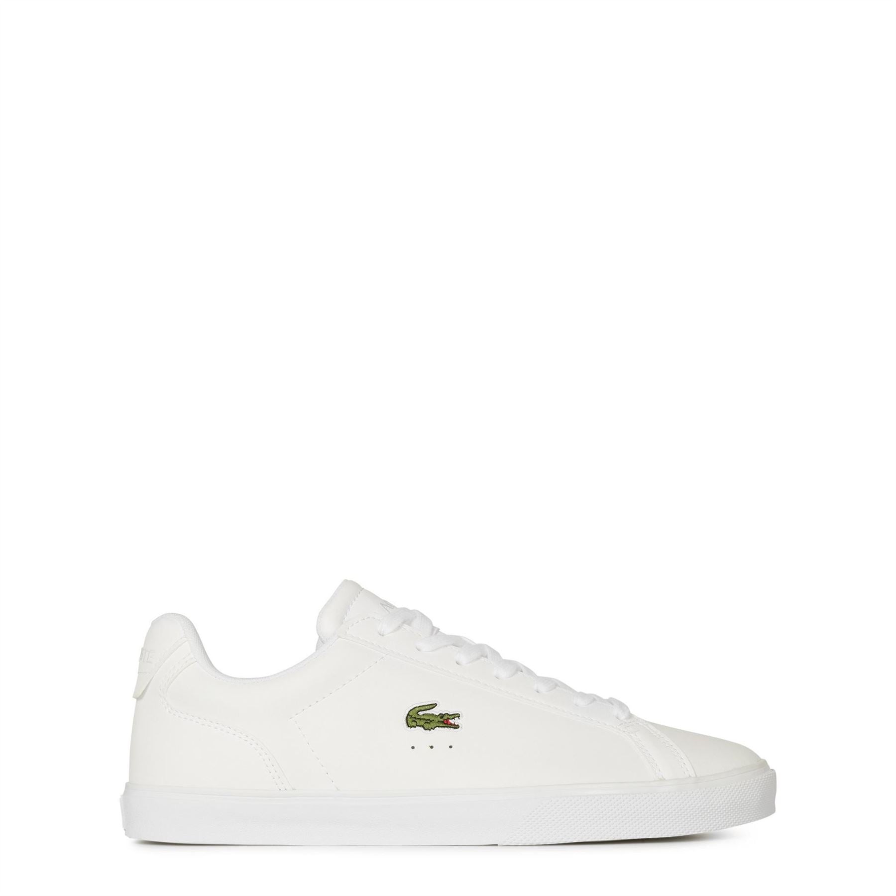 Lacoste Lerond Pro Low Top Trainers