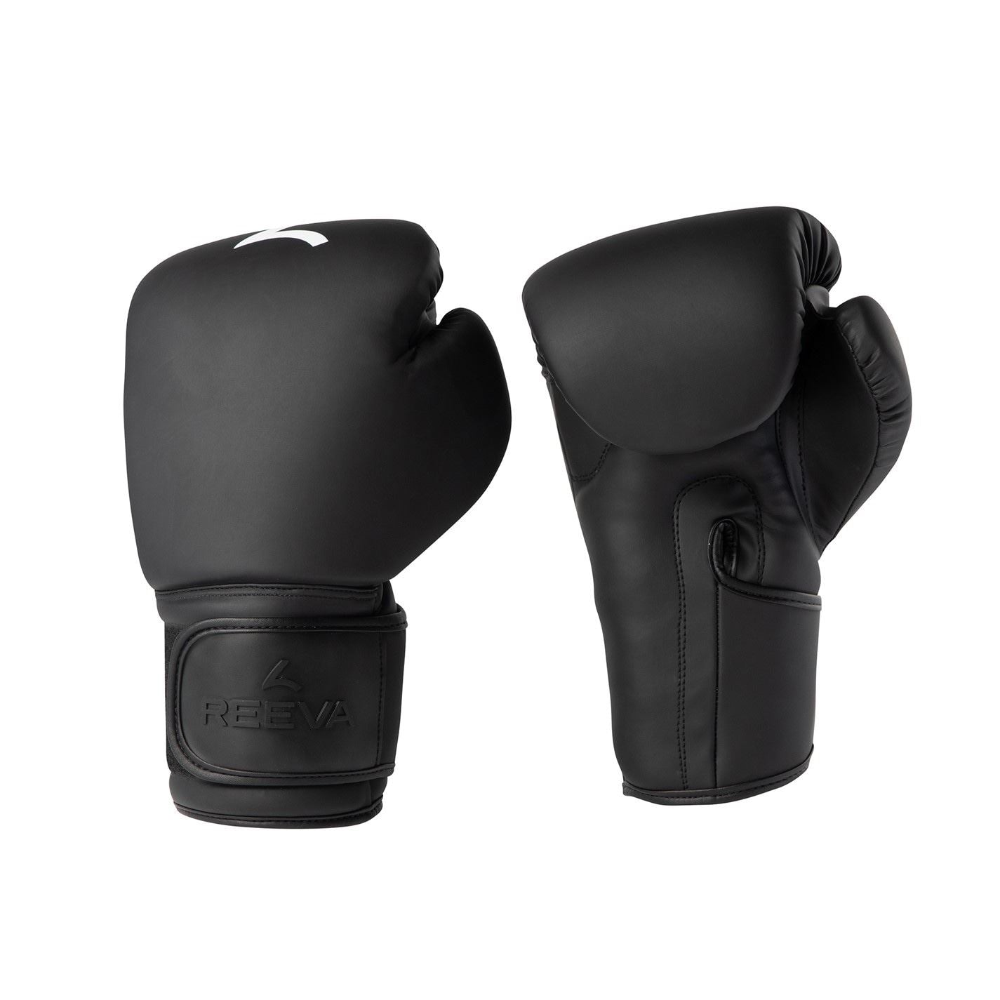Reeva Boxing Gloves   Vegan Leather