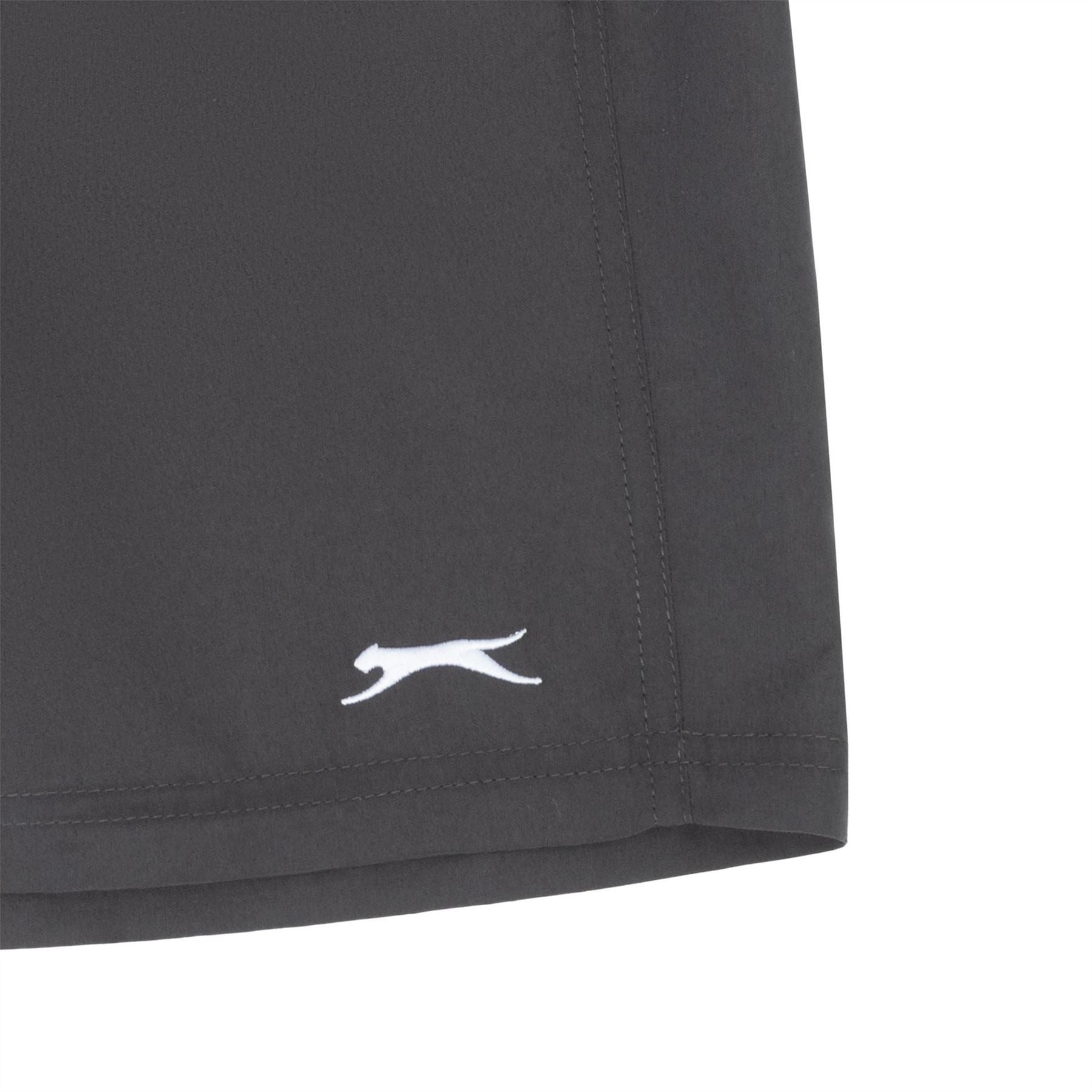 Slazenger Youth Performance Woven Shorts