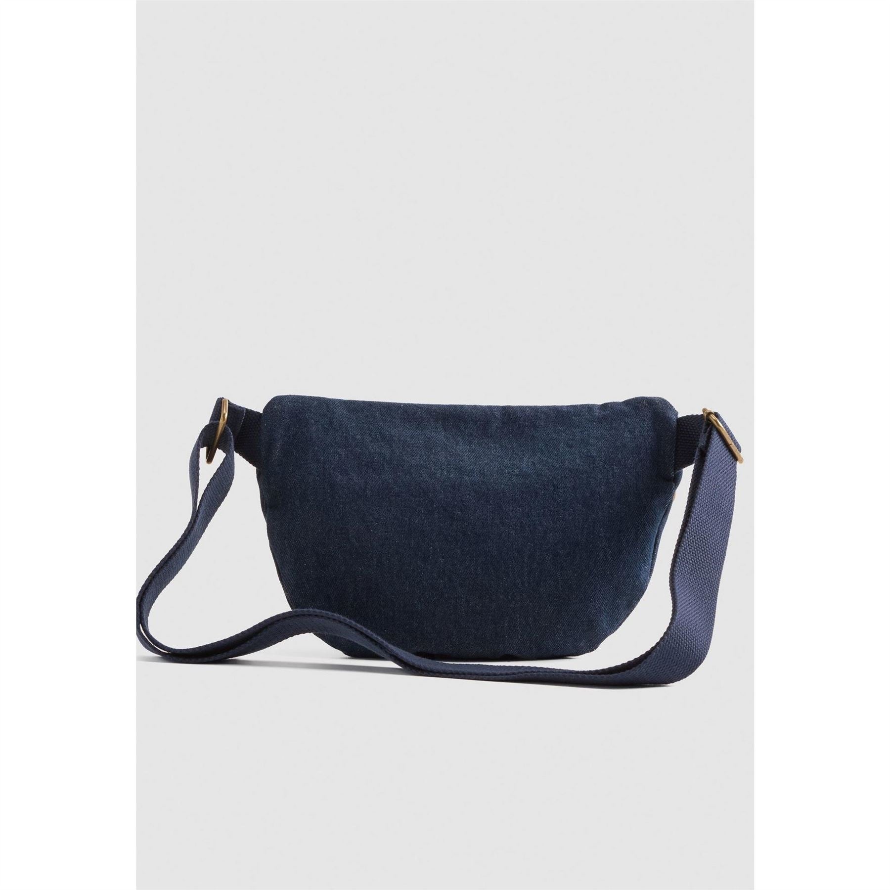 Levis Devon Indigo Cross Body Bags