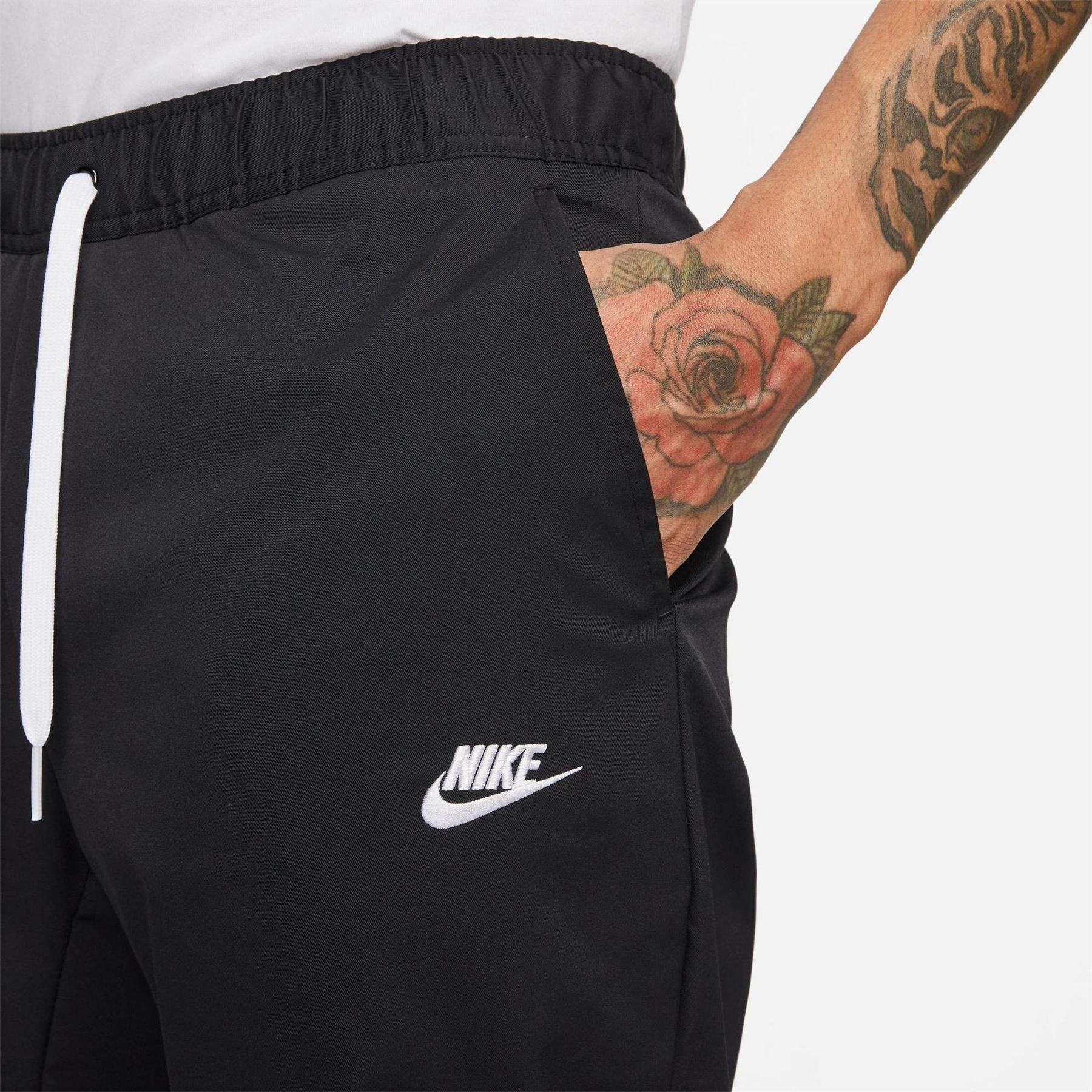Nike M Nk Clb Wvn Ta Sn99