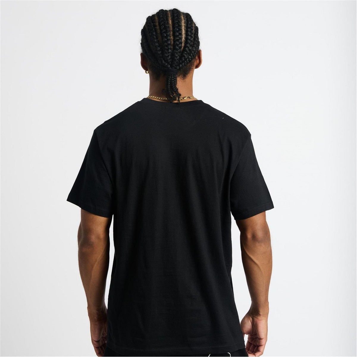 Money Box 5 Pack Metallic Foil T-Shirts
