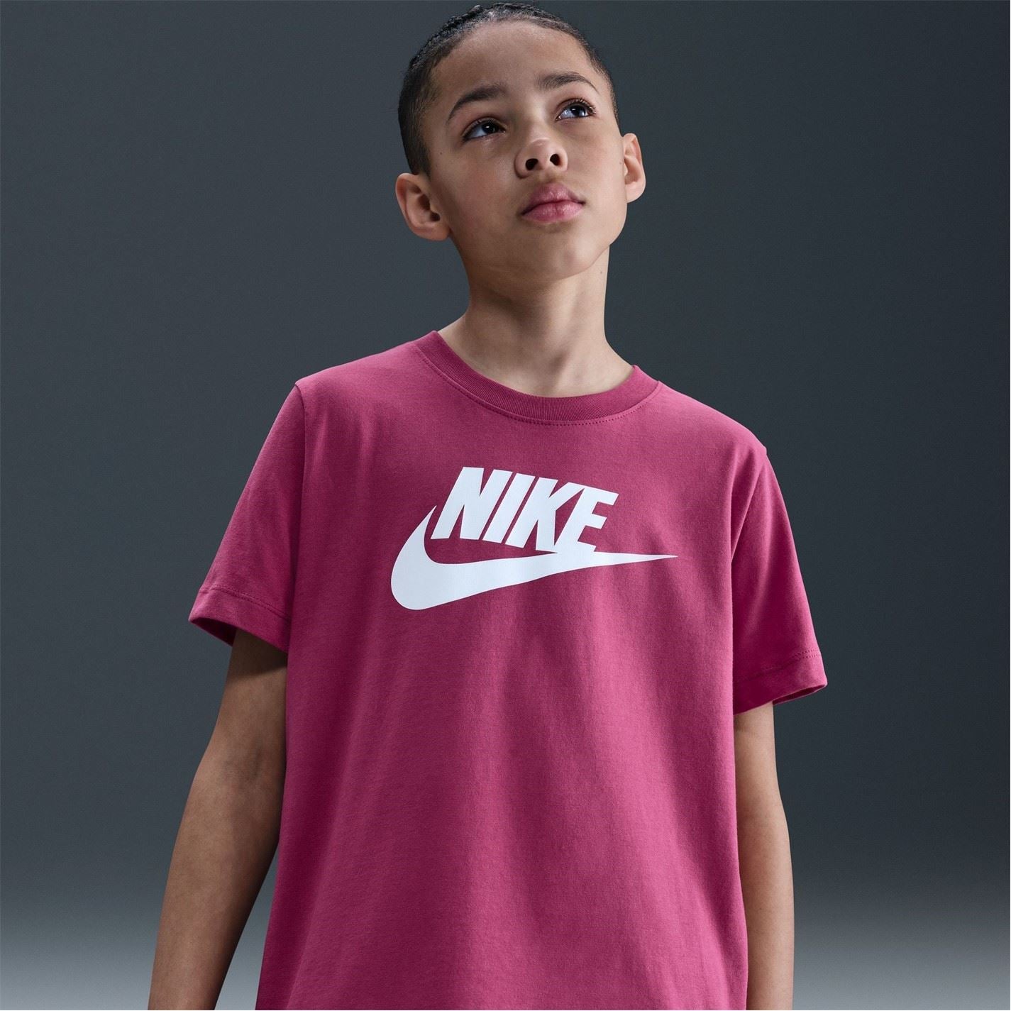 Nike Sportswear T-Shirt Junior