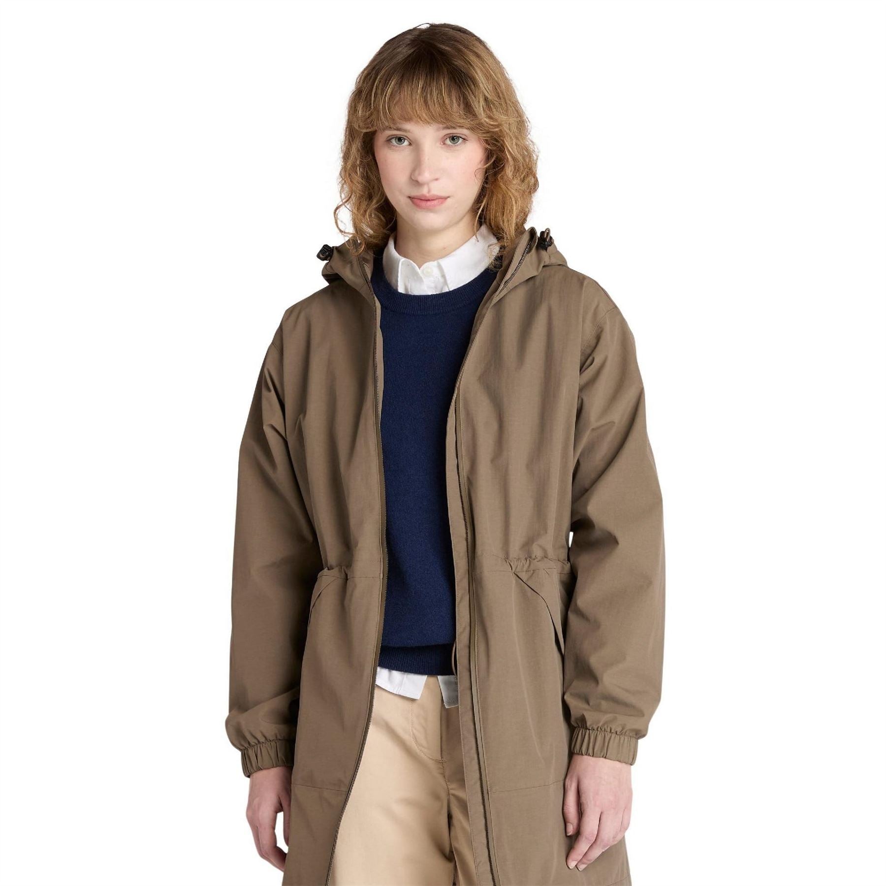 Timberland Winnick Waterproof Parka Jacket