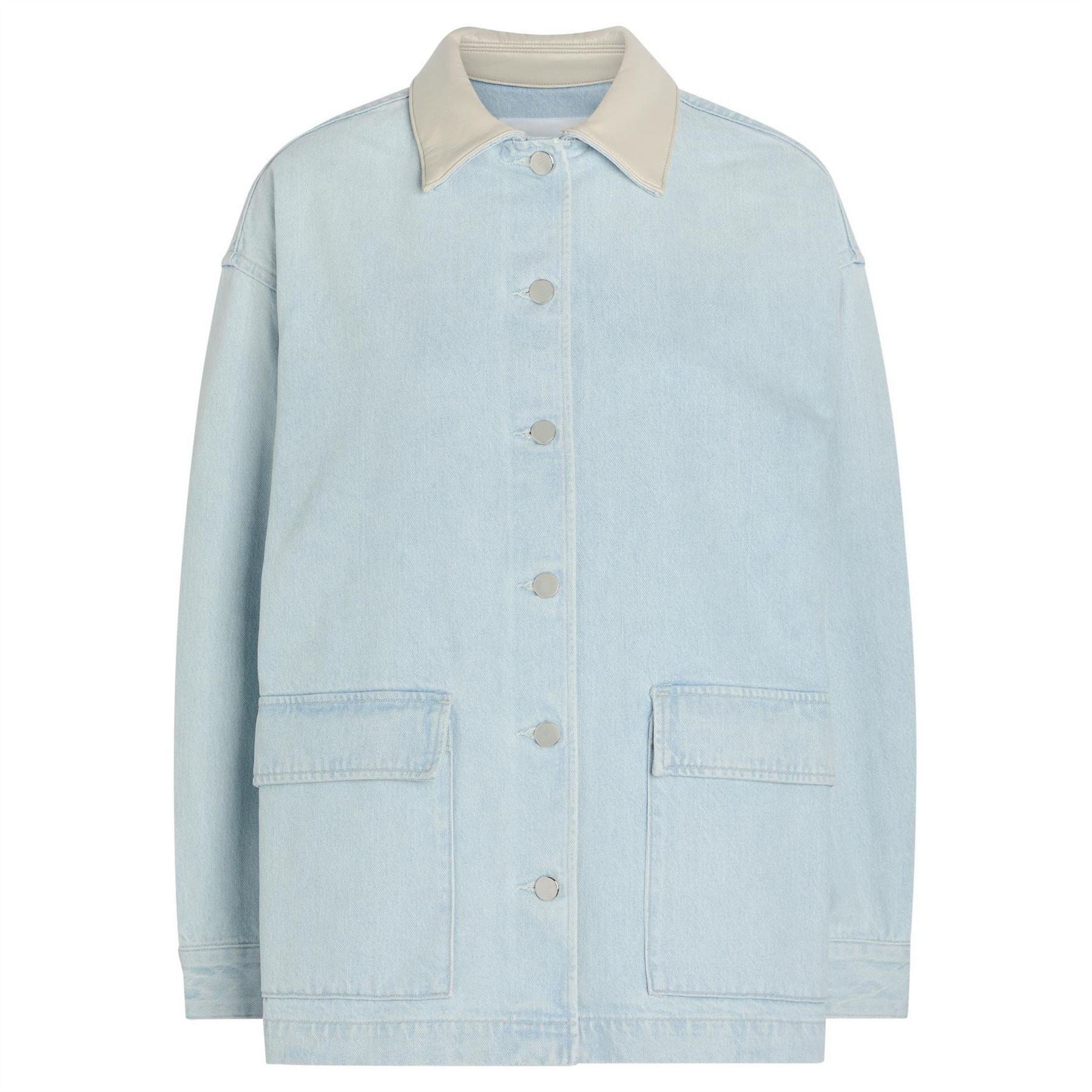 Agolde Field Jacket