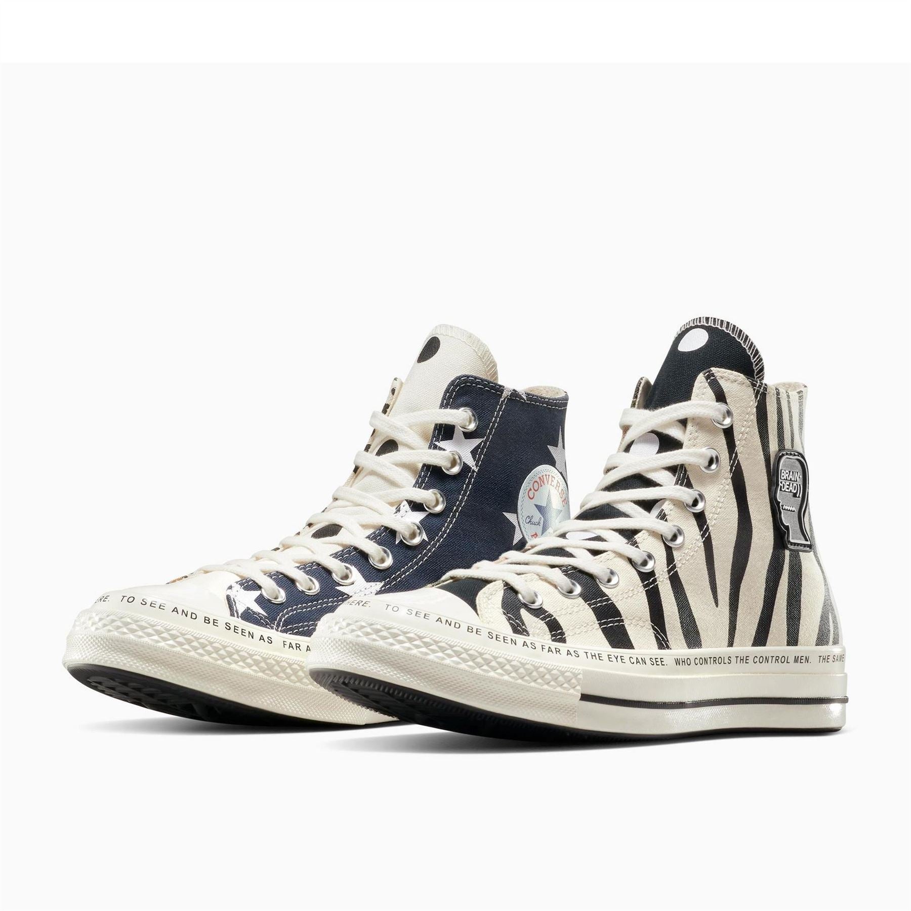 Converse Chuck 70 High Top Trainers