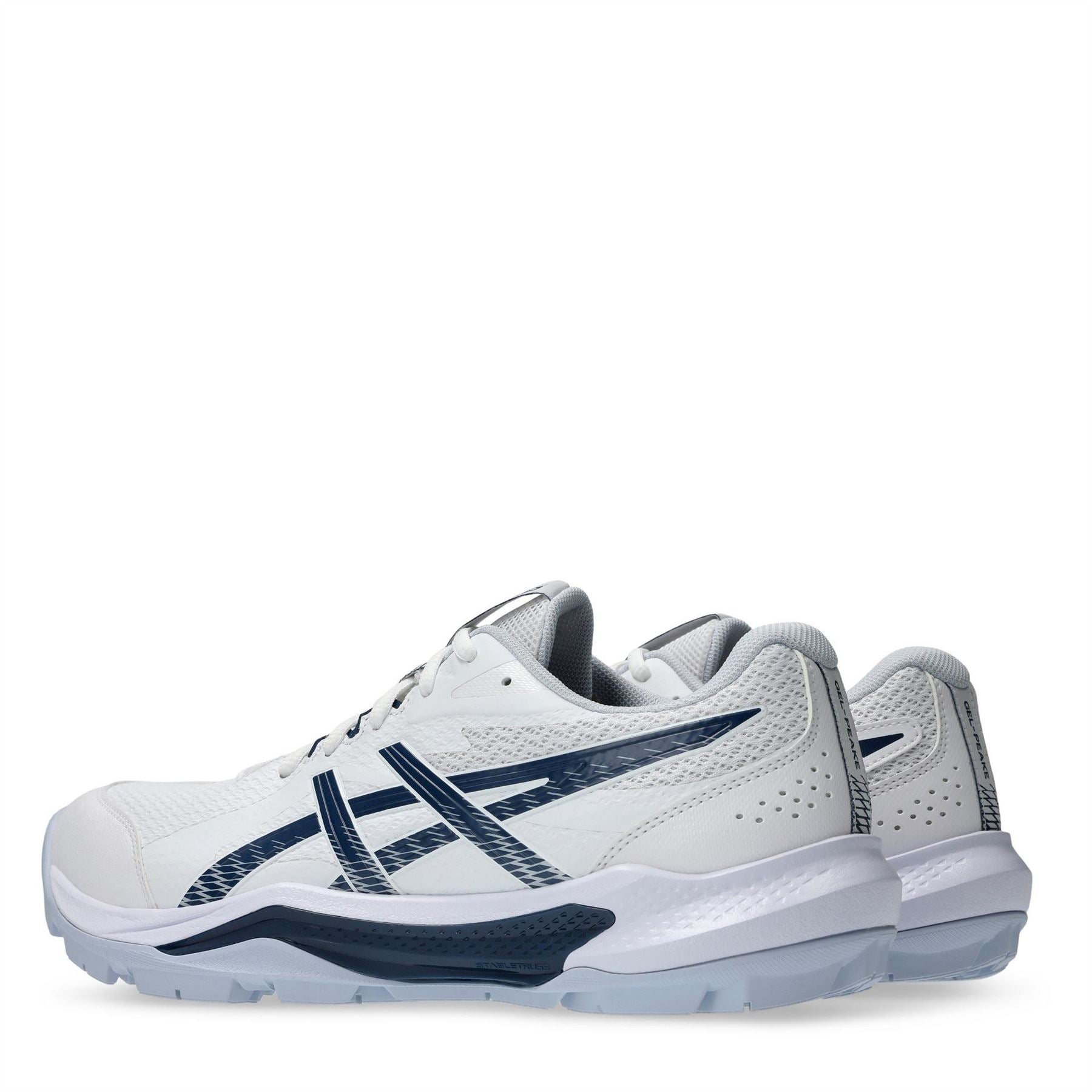 Asics Peake 63 Astro Hockey Shoes