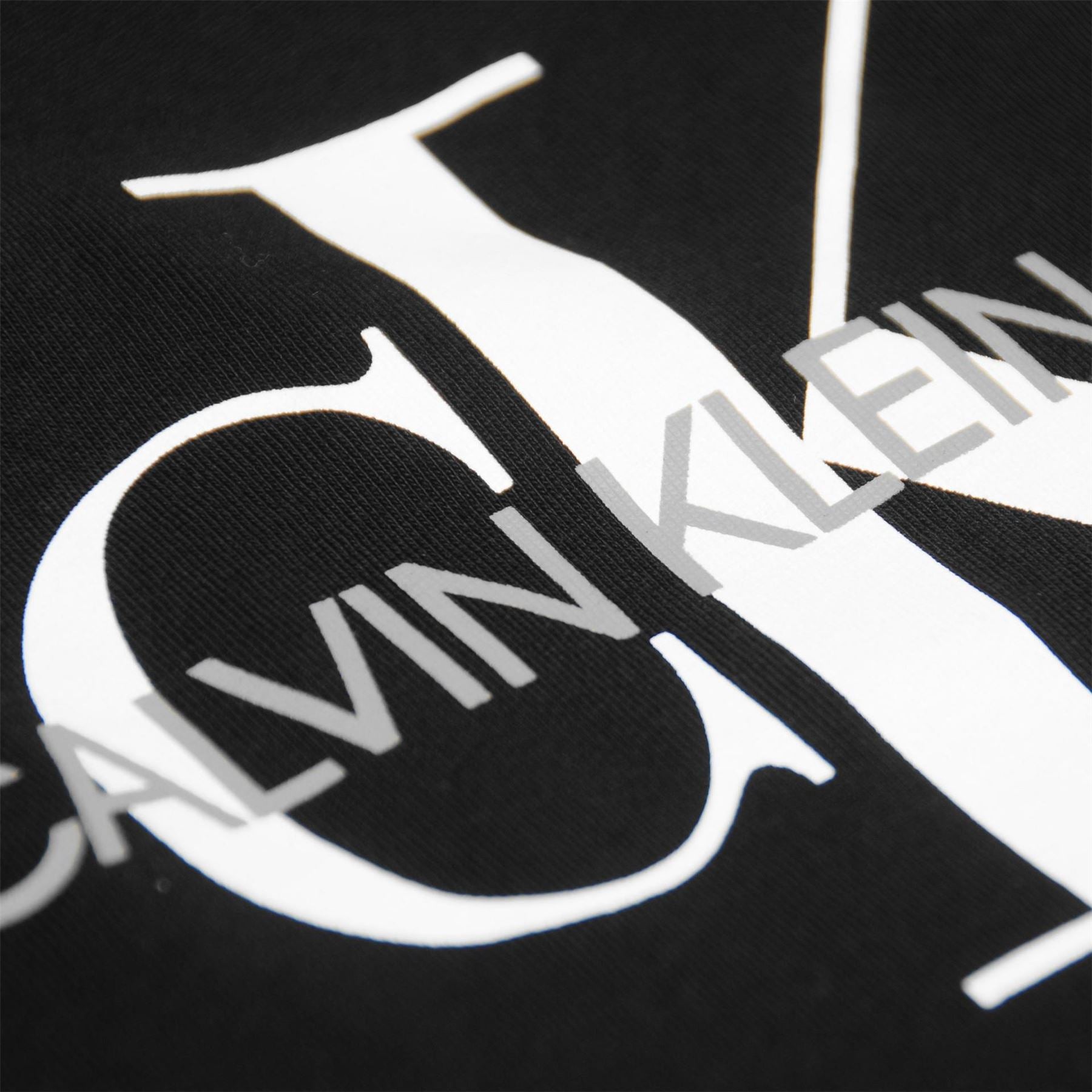 Calvin Klein Jeans Logo T-Shirt