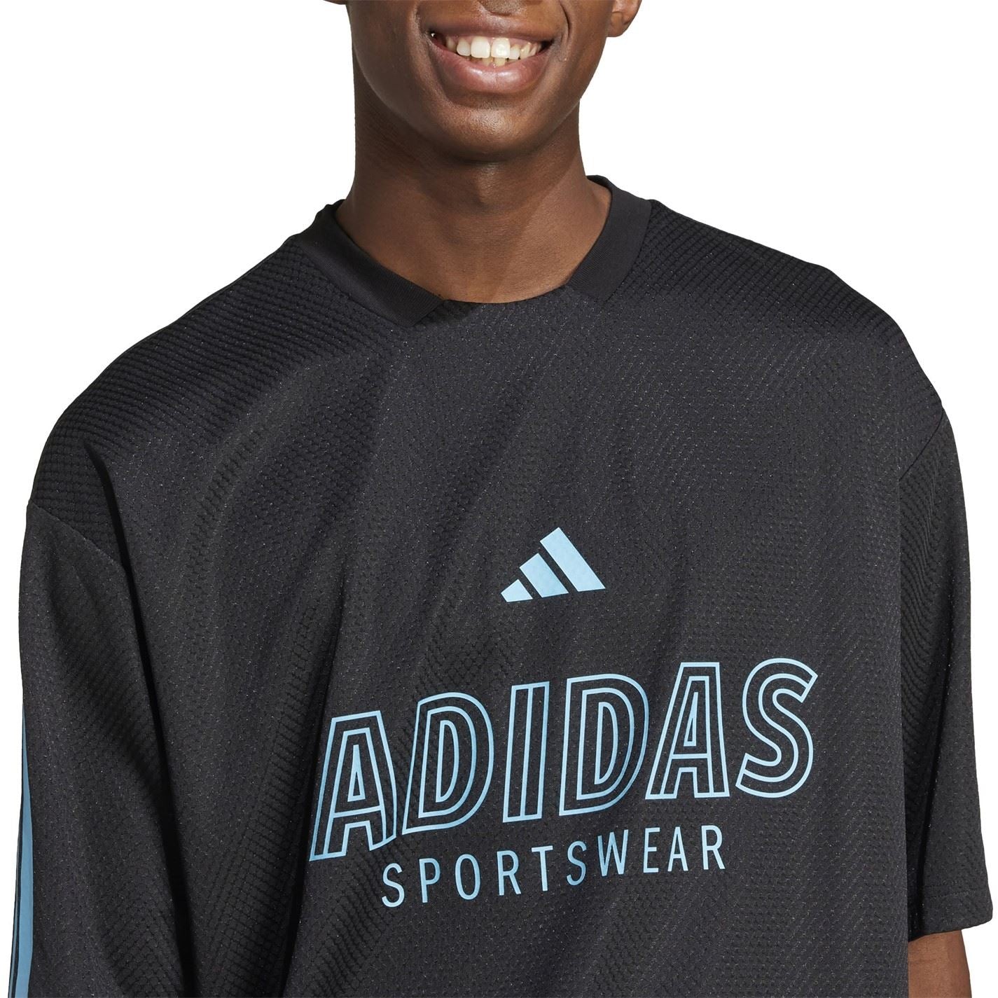 adidas House Of Tiro Nations Pack T-Shirt Adults