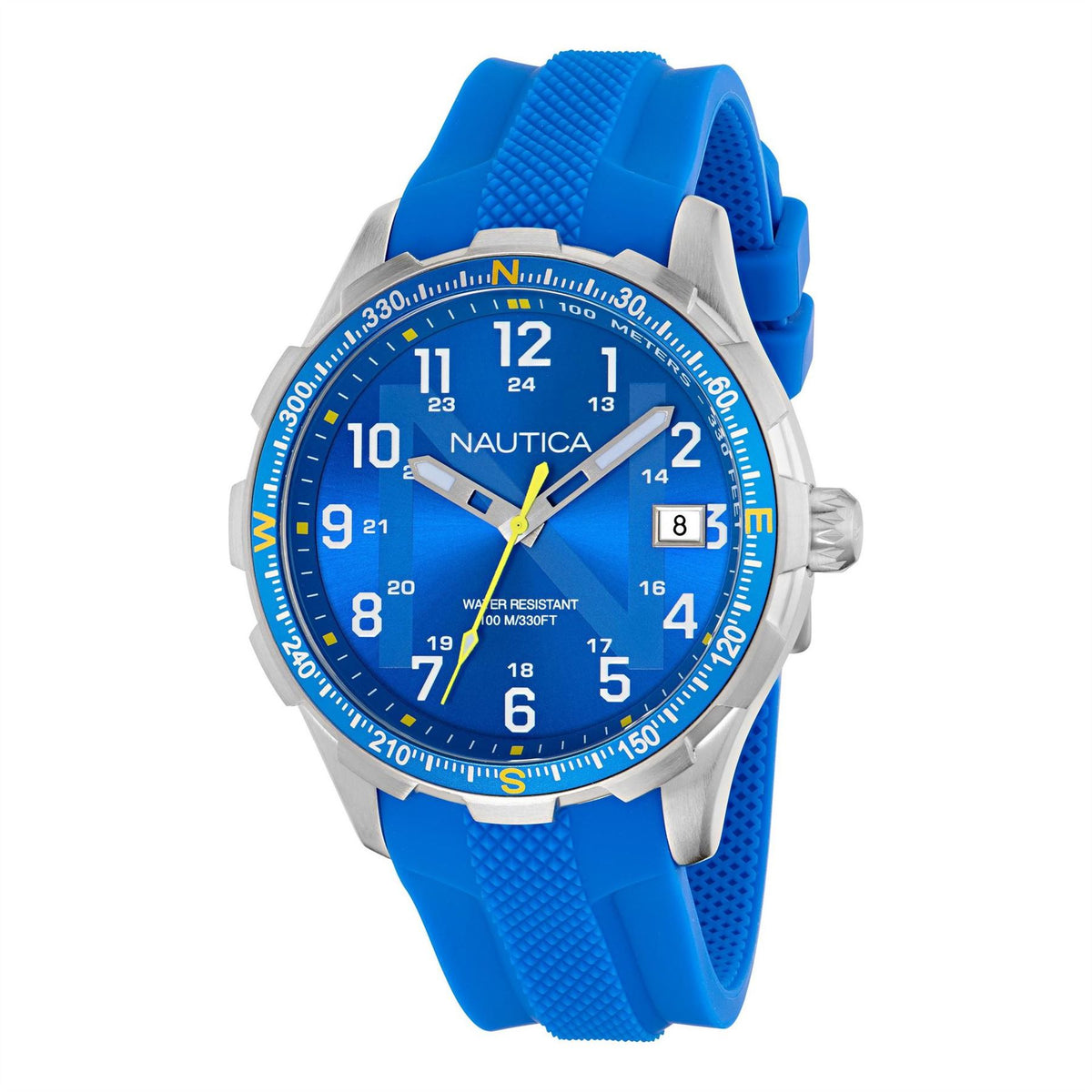Nautica Nst Everyday Sn72
