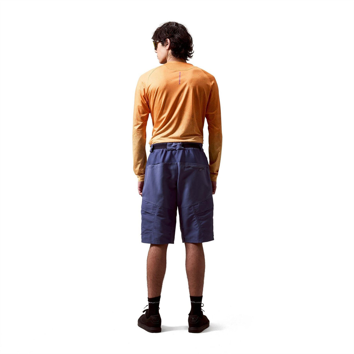 Endura Hummvee Shorts