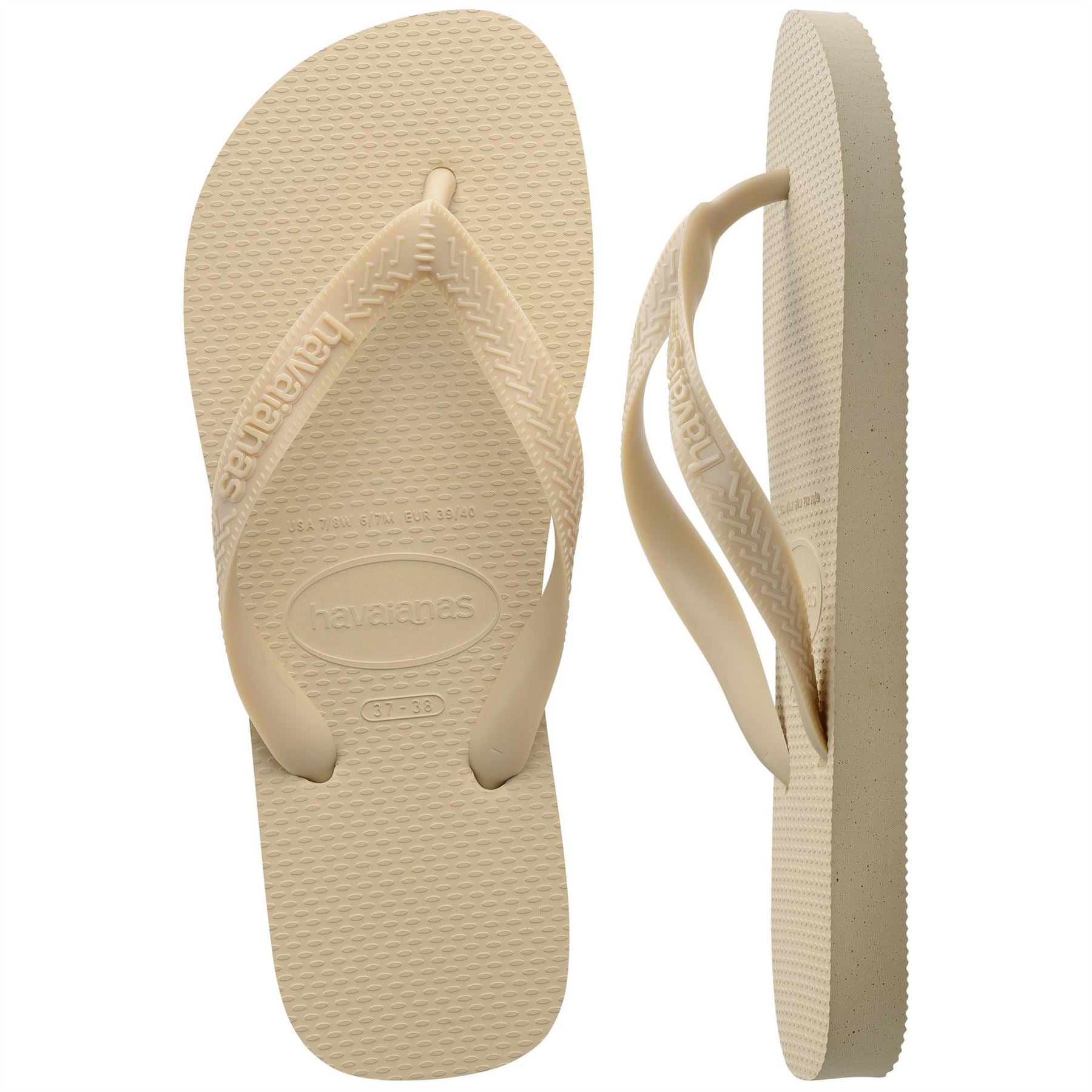 Havaianas Top Sense LD54 Thong Toe Flip Flops