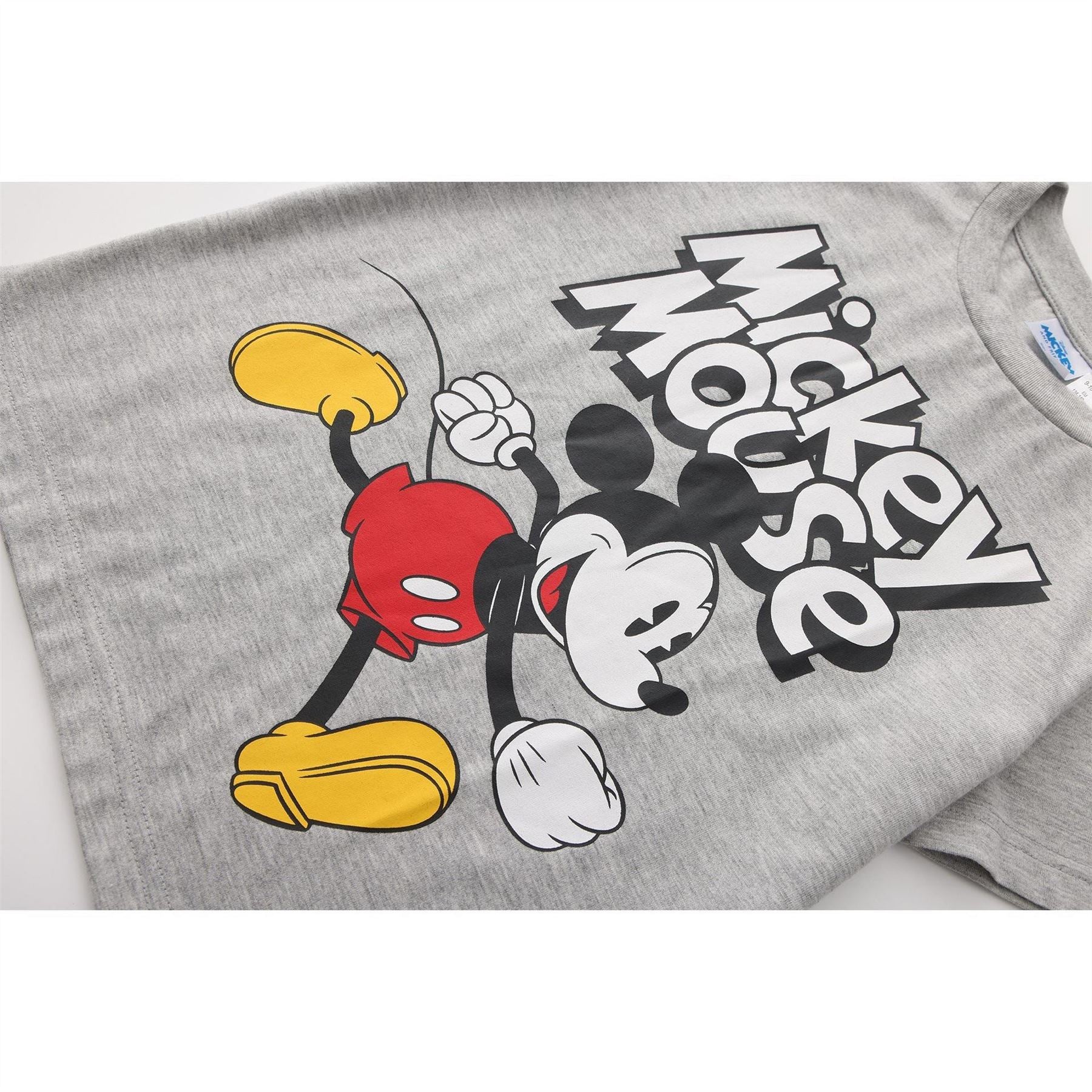 Character Ss T-Shirt Junior