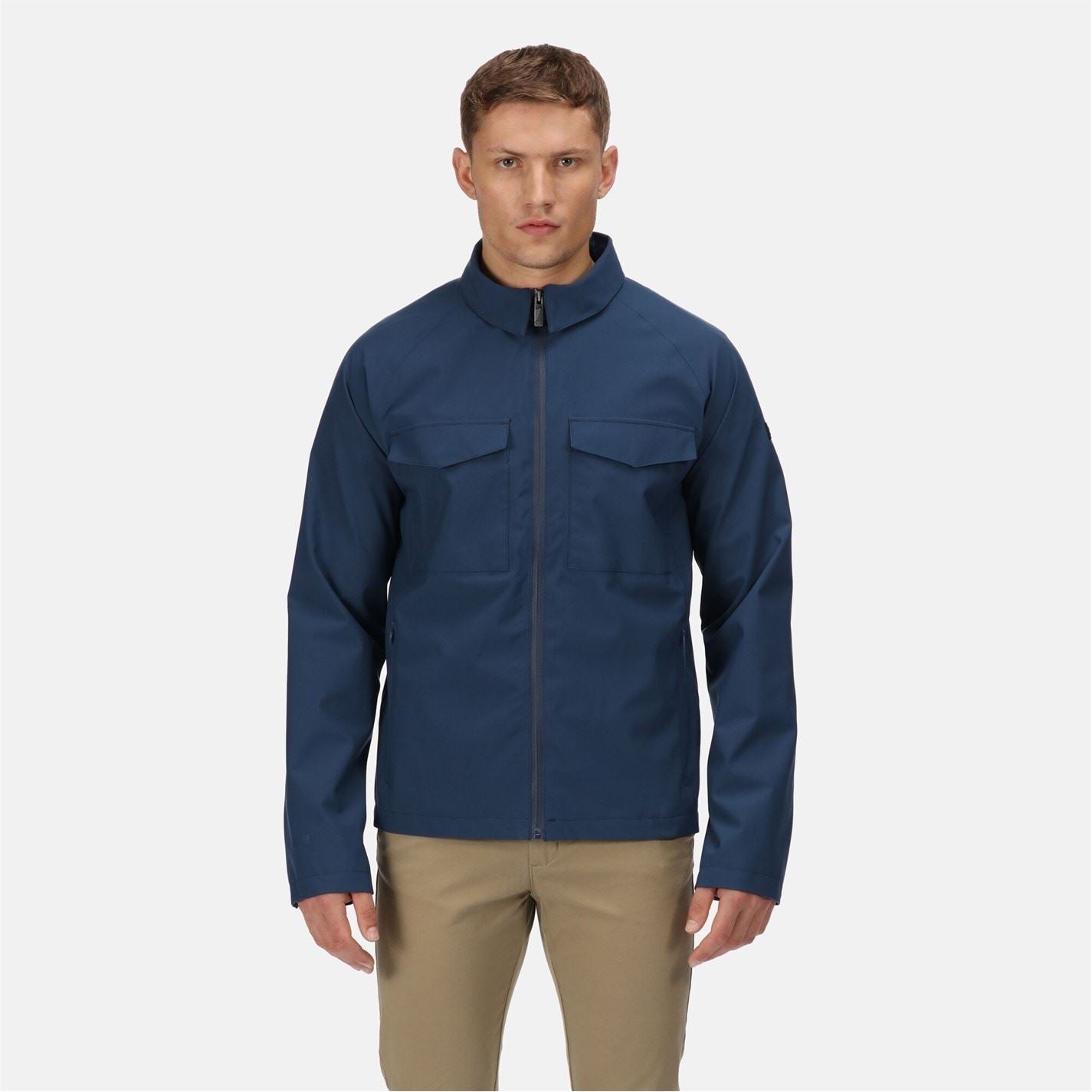 Regatta Waterproof Jacket