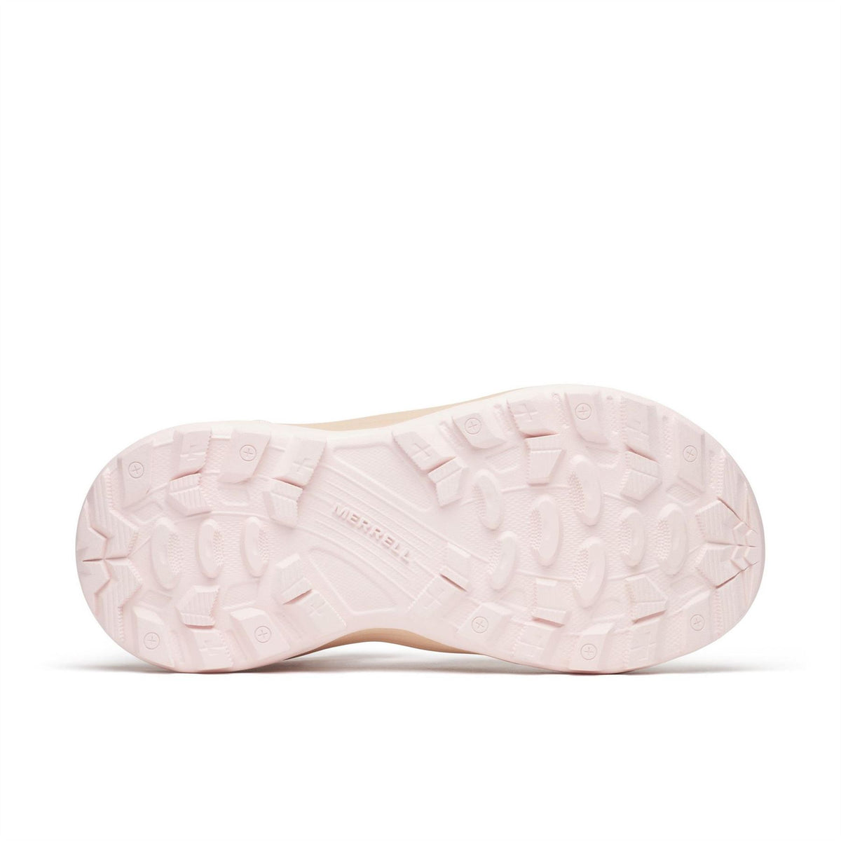 Merrell Womens Fusion Rmx Walking Sandals