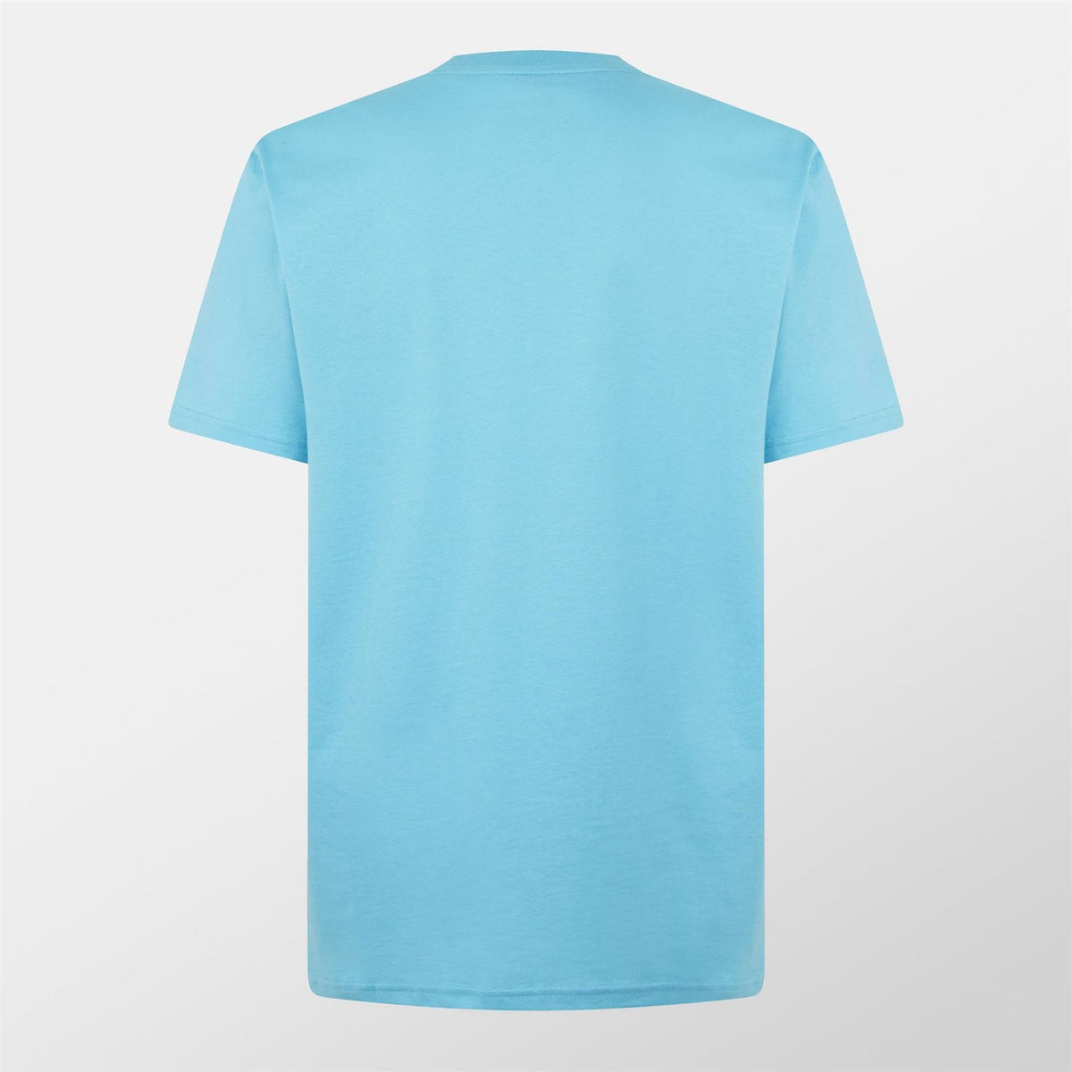 Boss Bodywear Short Sleeve Soft T-Shirt (stormfish)