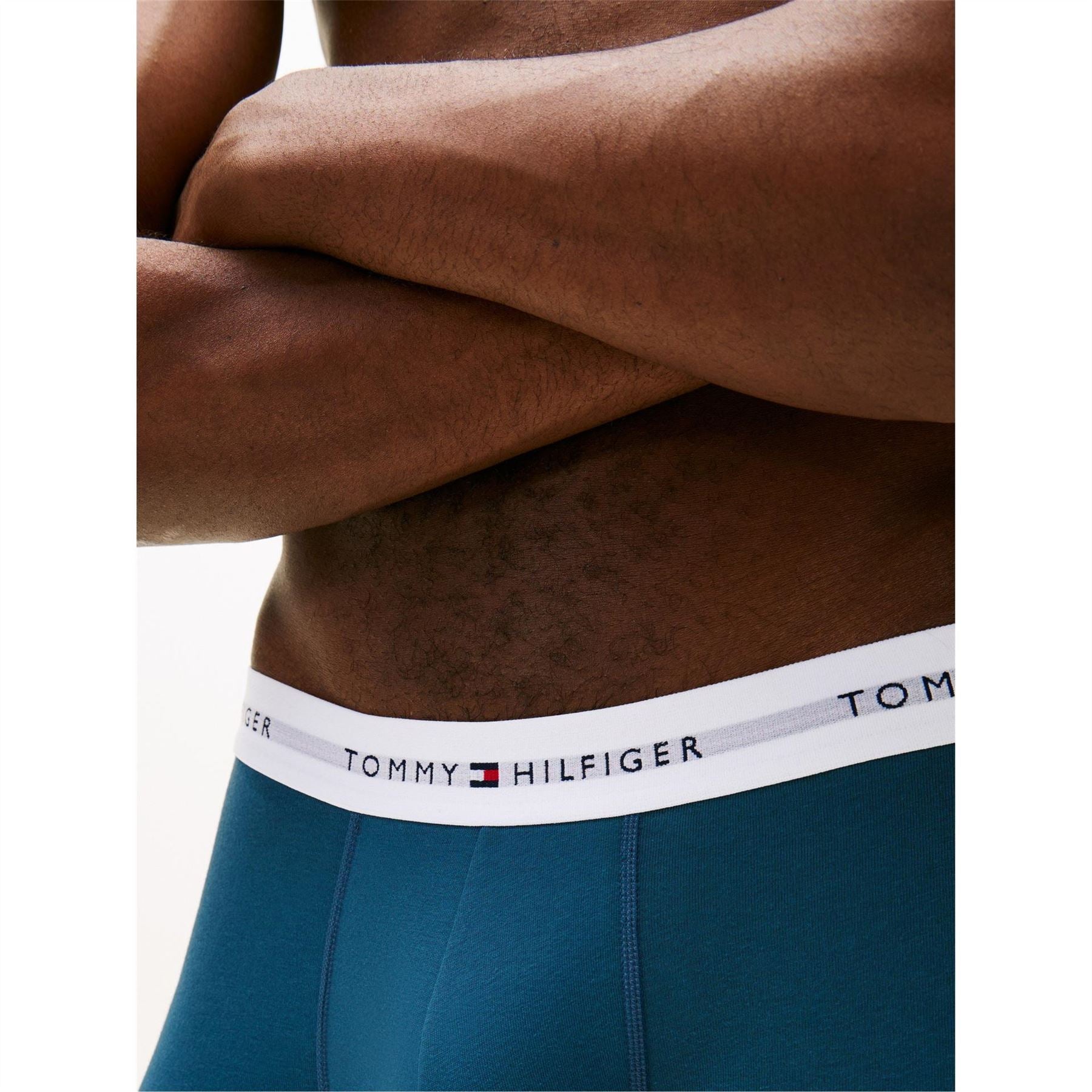 Tommy Hilfiger Pack Boxer Briefs