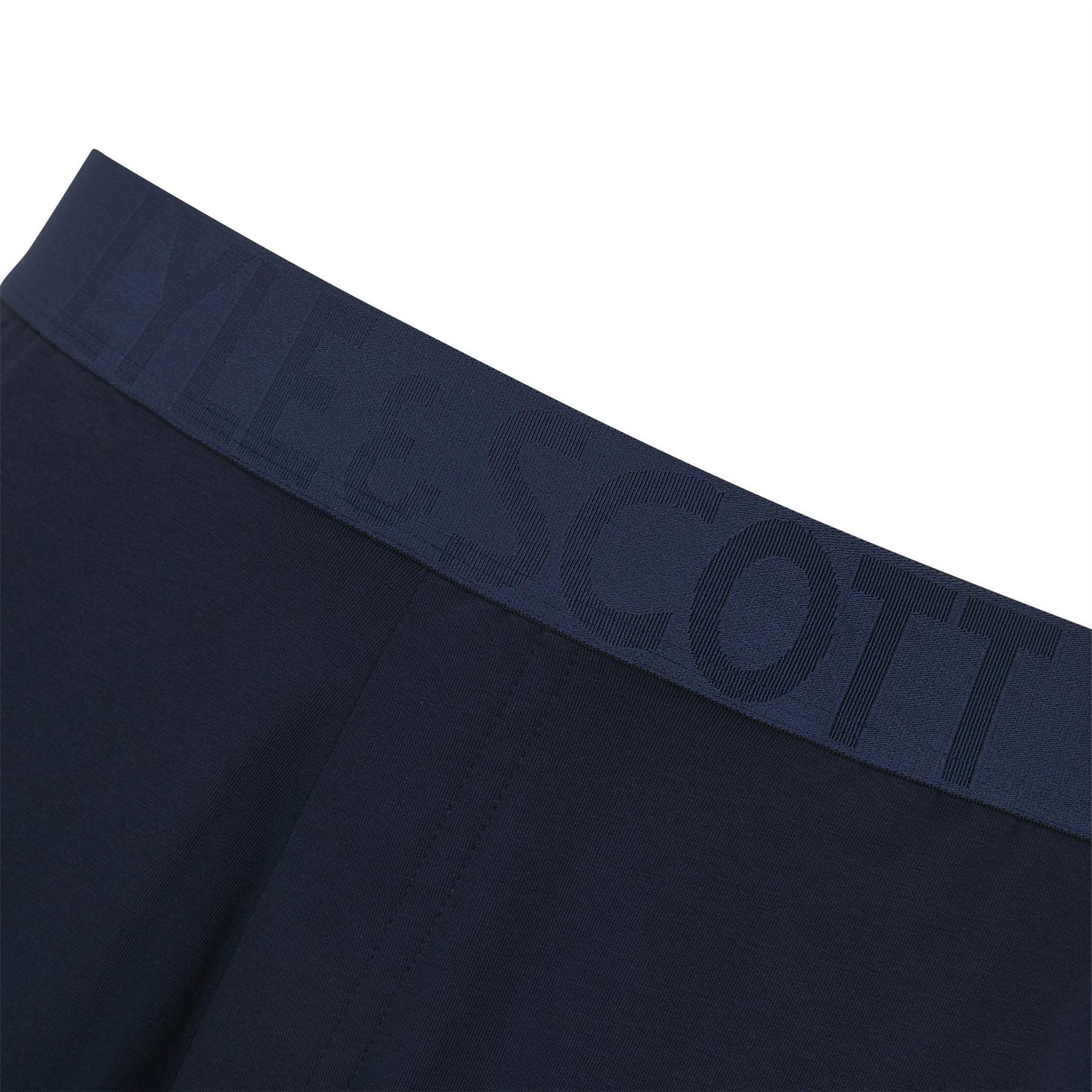 Lyle and Scott Idris Crew Neck Short Sleeve Lounge Set