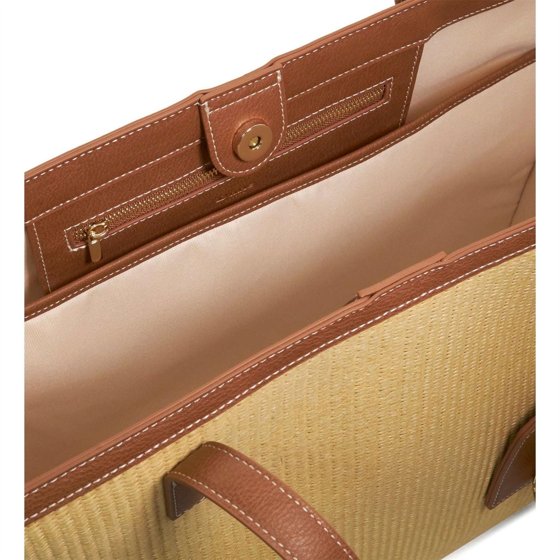 Dune London Damsay Tote Bag