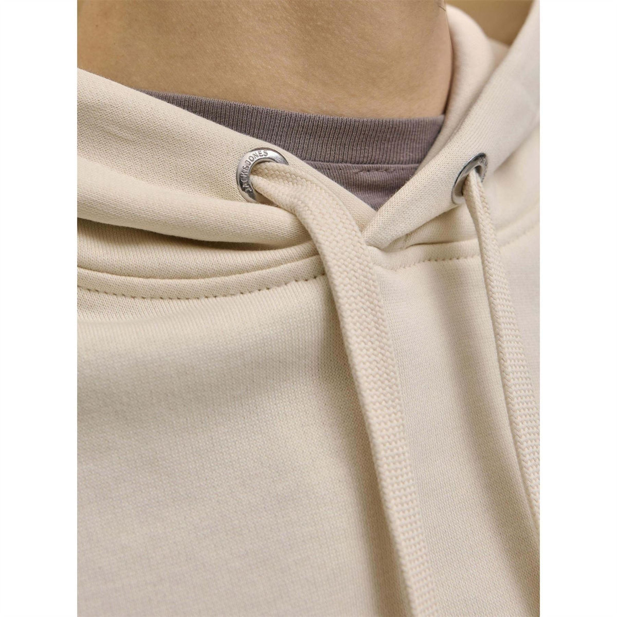 Jack and Jones Mens Hoodie