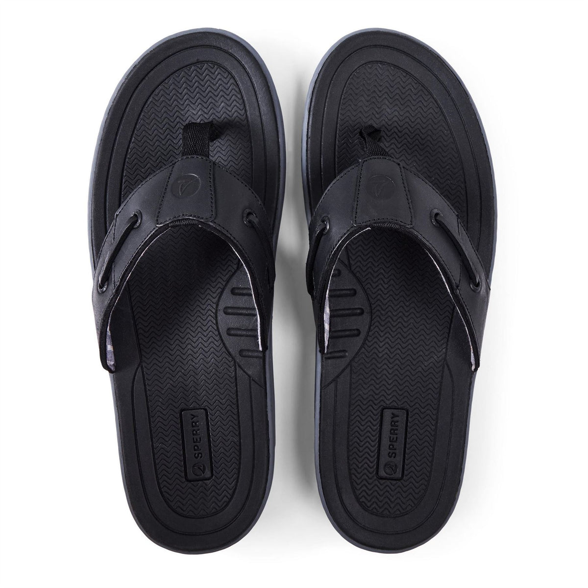 SPERRY Baitfish Thong Sandal