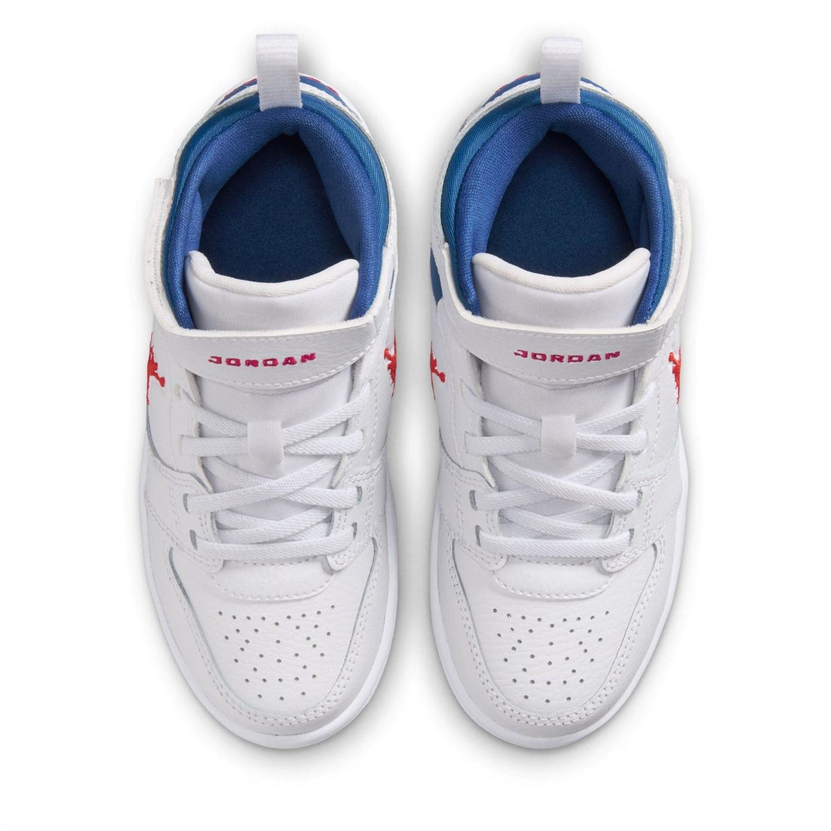 Air Jordan Court Con Mid Ch64