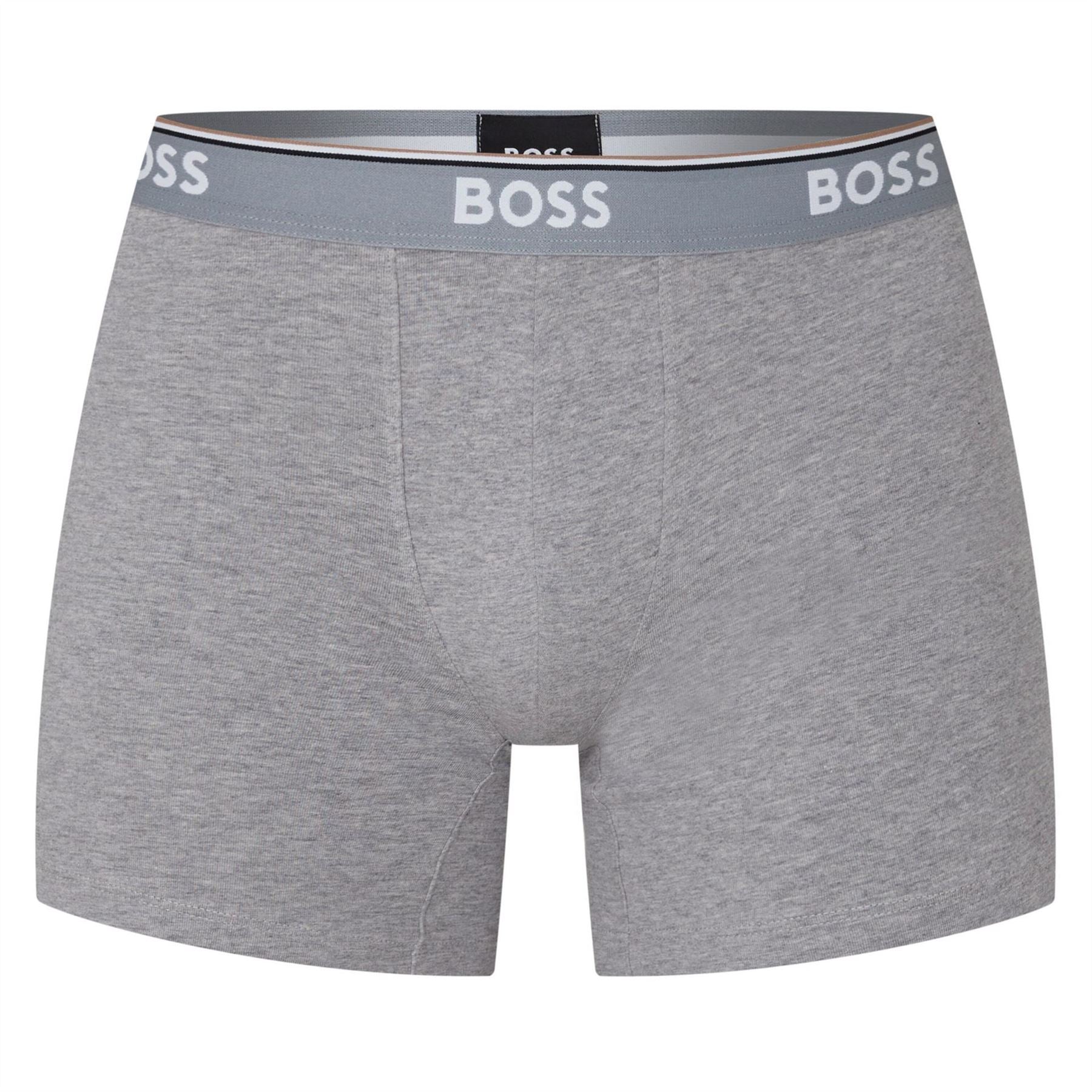 Boss Pack Boxer Briefs