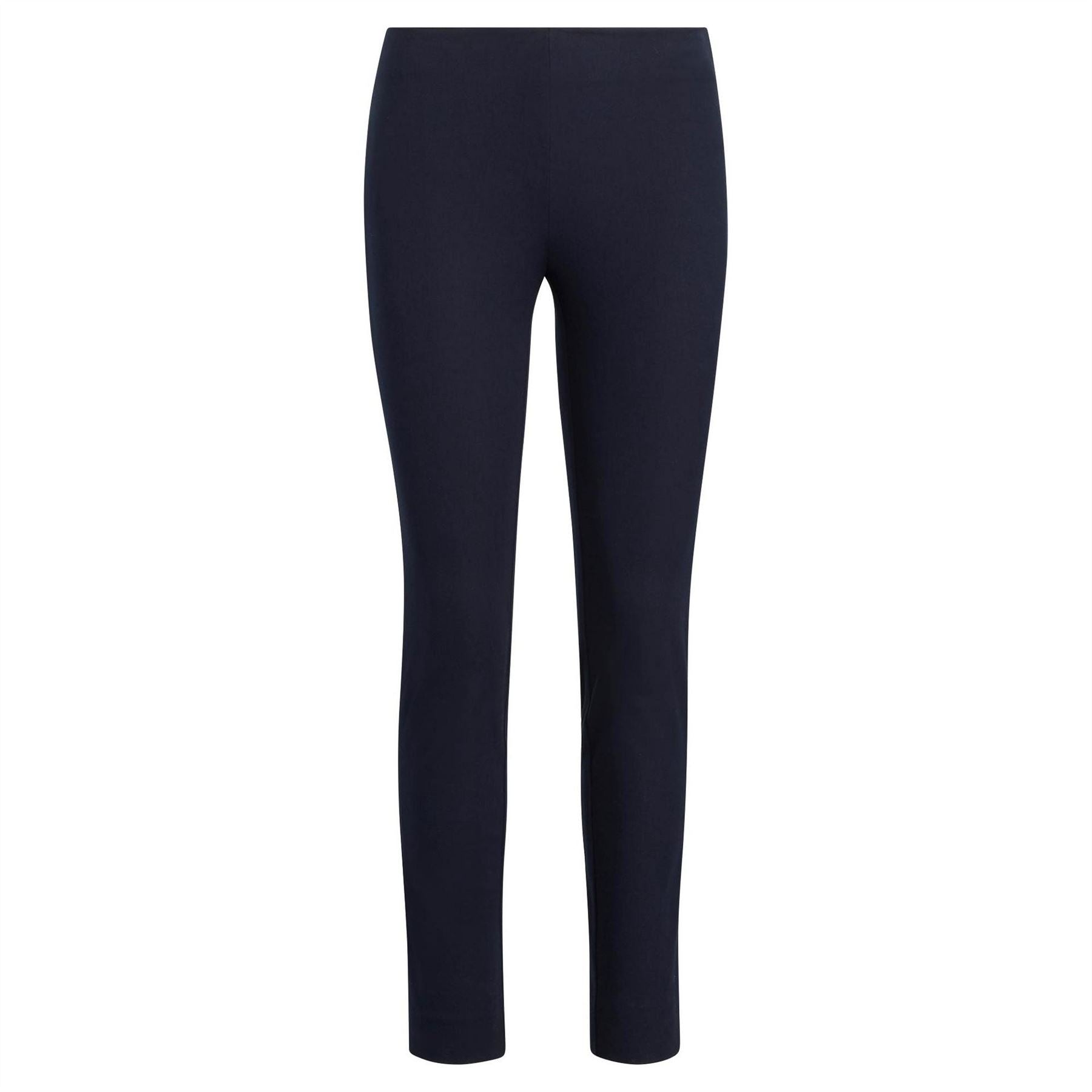 Lauren by Ralph Lauren Keslina Skinny Trousers