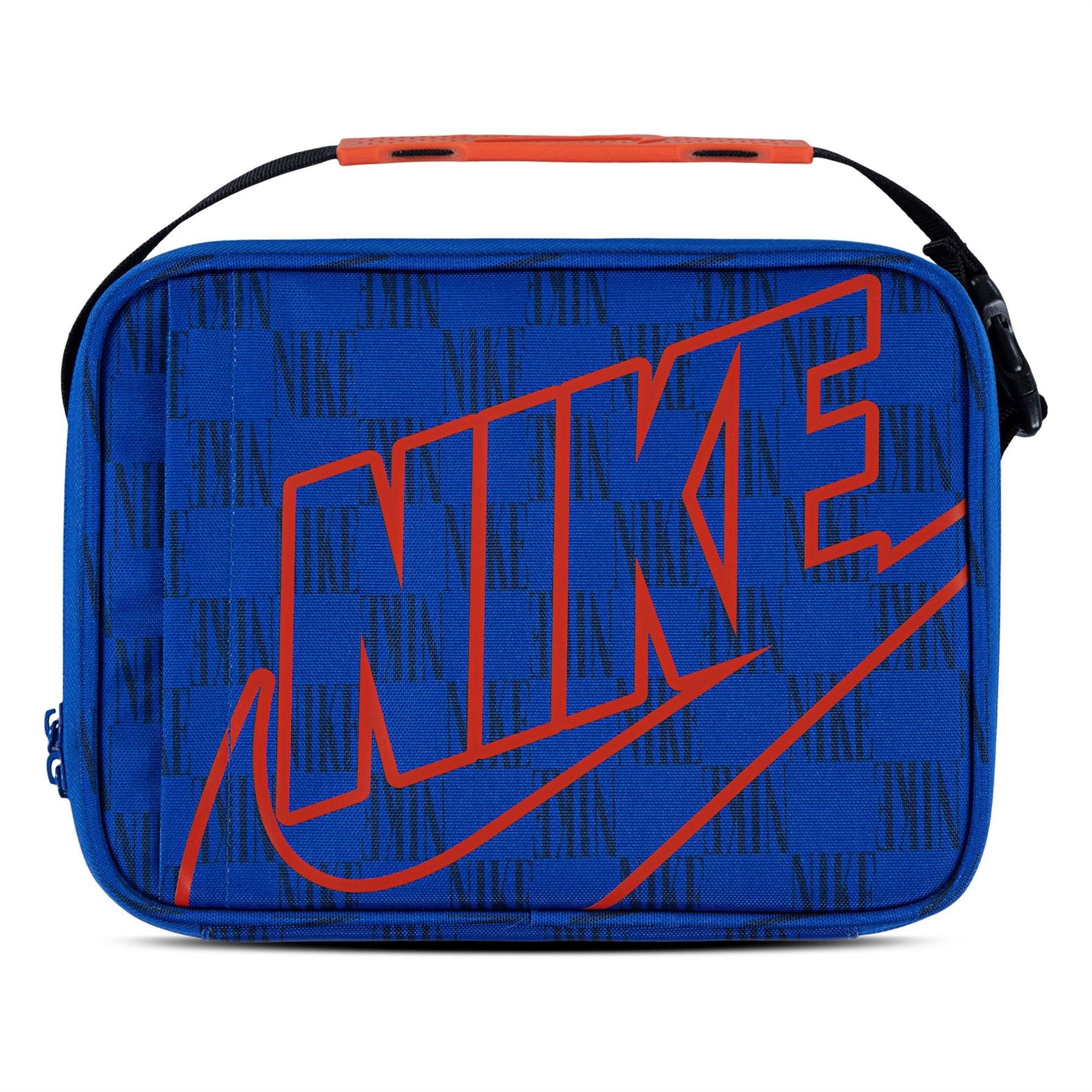 Nike Fuel Lunch Box