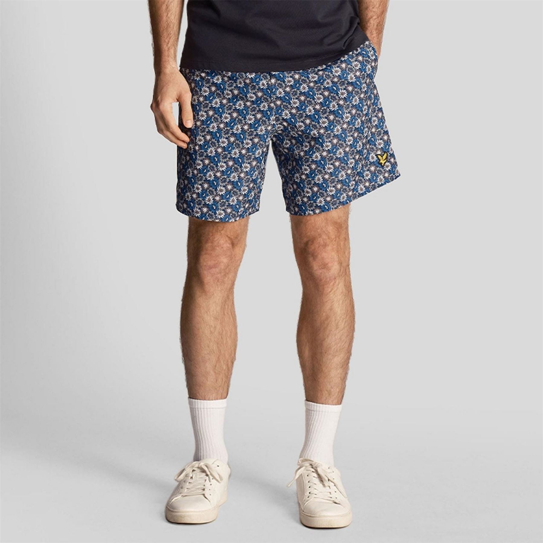 Lyle and Scott Shorts