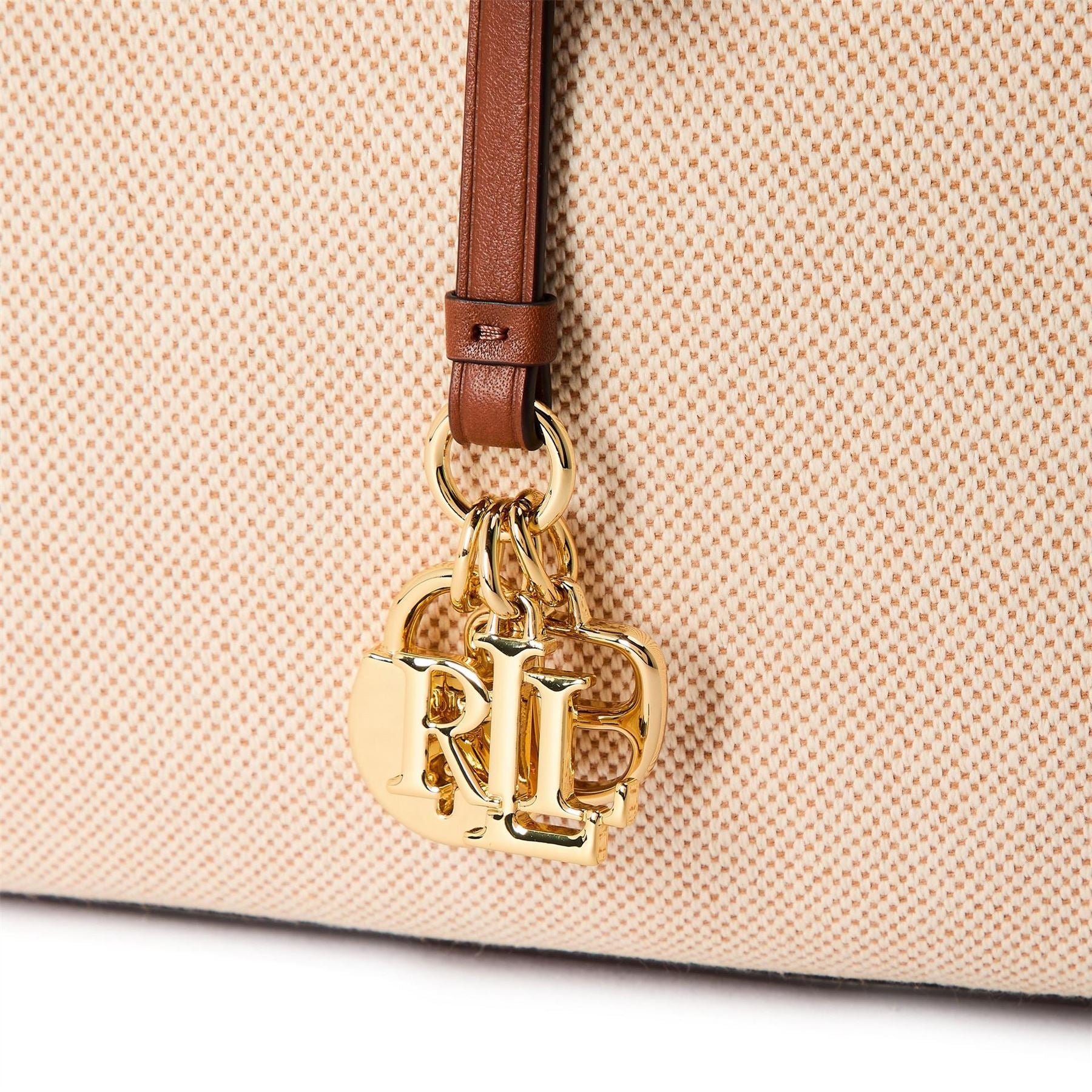 Lauren by Ralph Lauren Satchel Bag