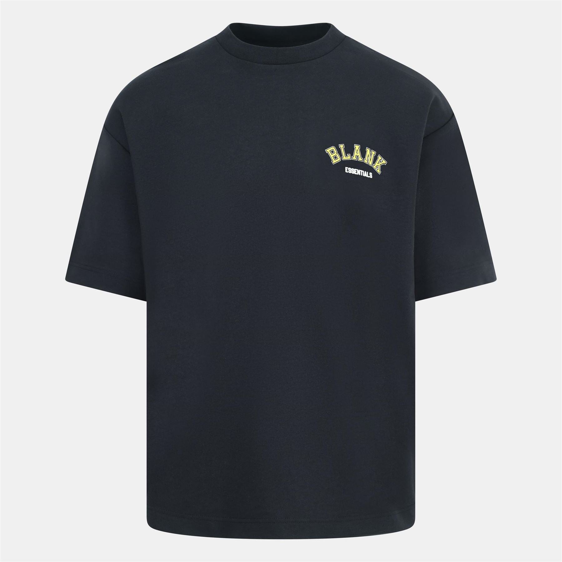 Blank Essentials College Oversized T-Shirt