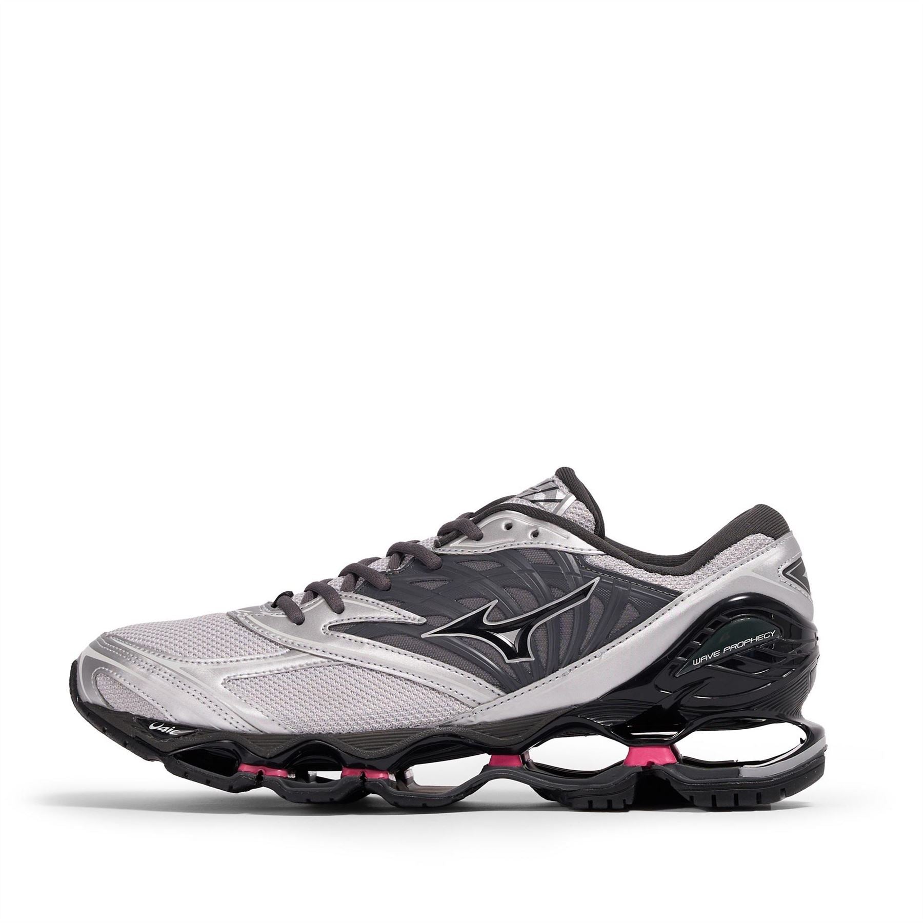 Mizuno Wave Prophecy