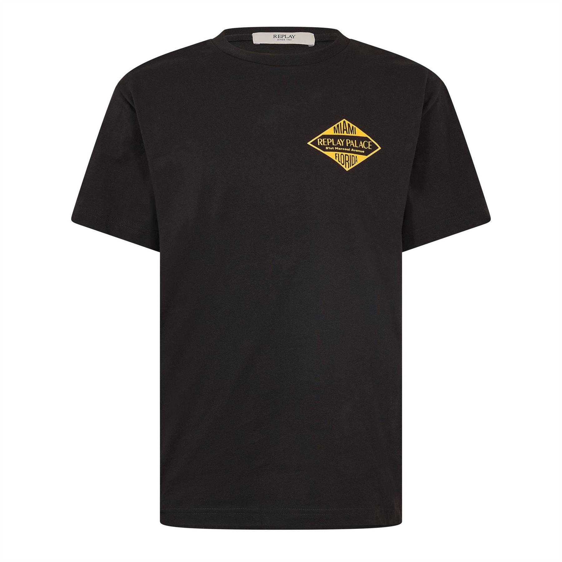 Replay T-Shirt