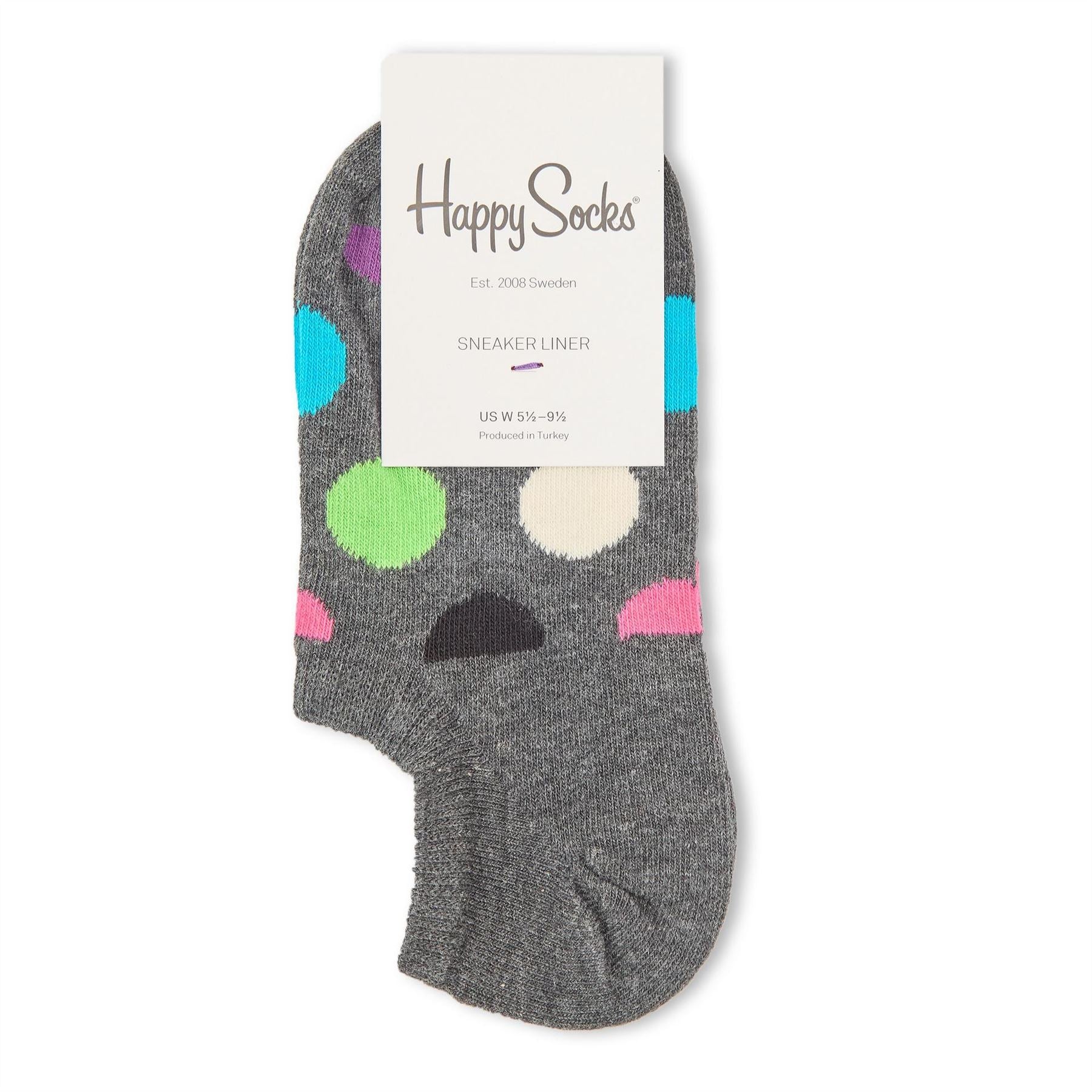 Happy Socks Dot Pop
