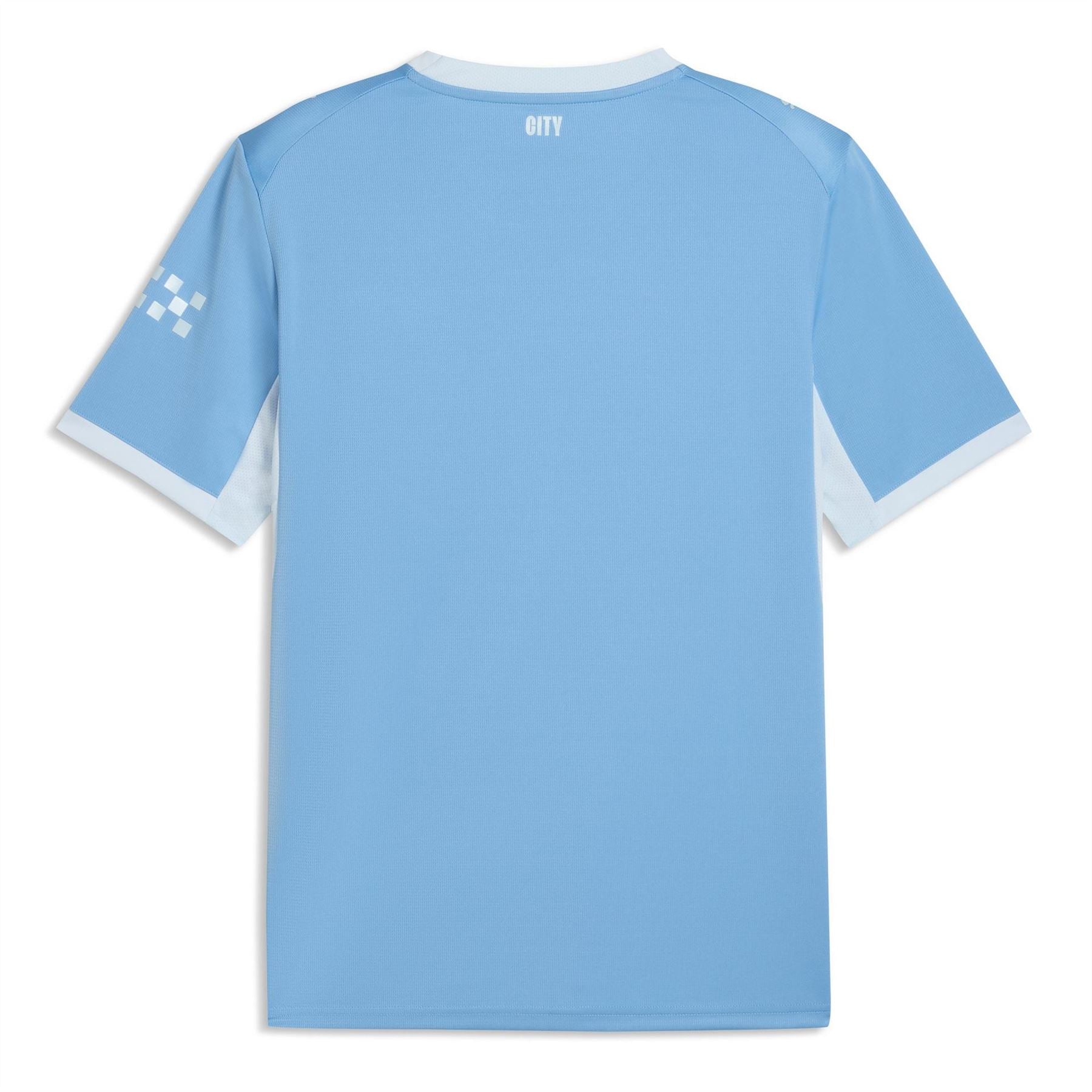 Puma Mens City Home Shirt 2026 27