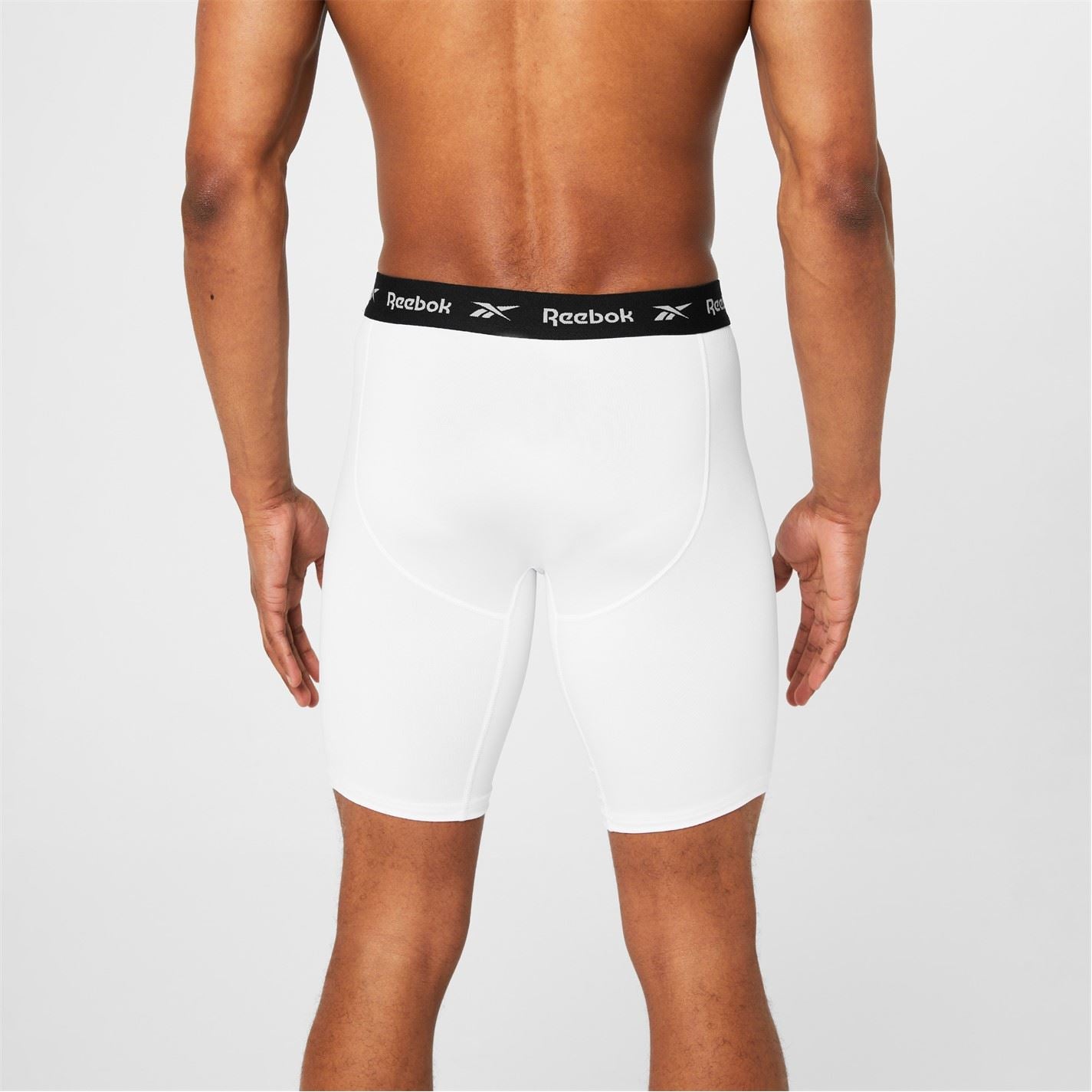Reebok Pack Performance Boxer Shorts Hogan