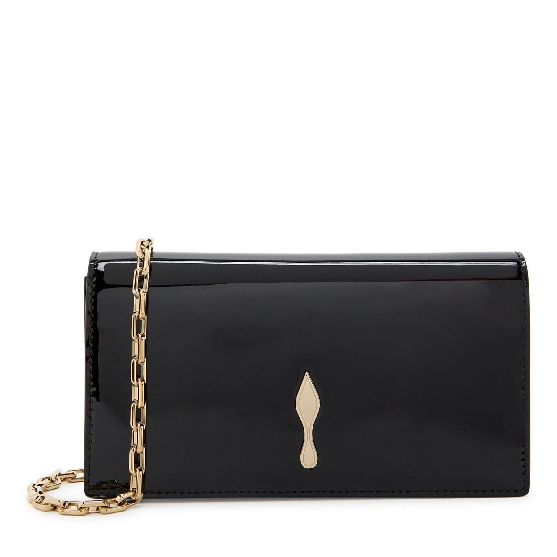 Christian Louboutin Clutch Patent