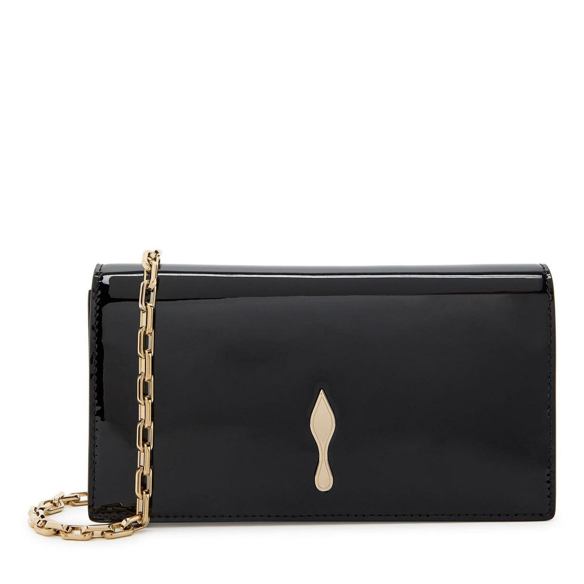 Christian Louboutin Clutch Patent