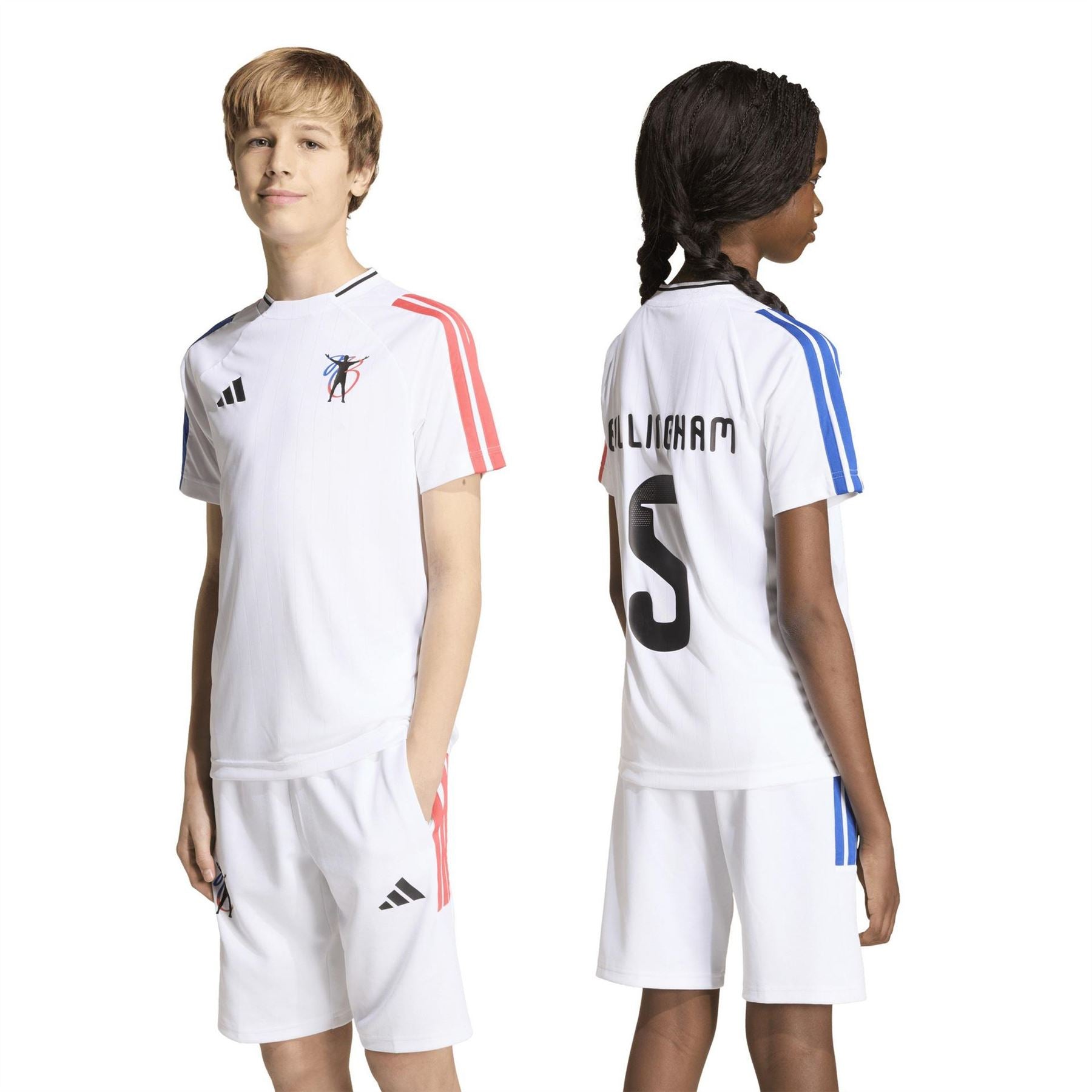adidas Jude Bellingham T-Shirt Kids