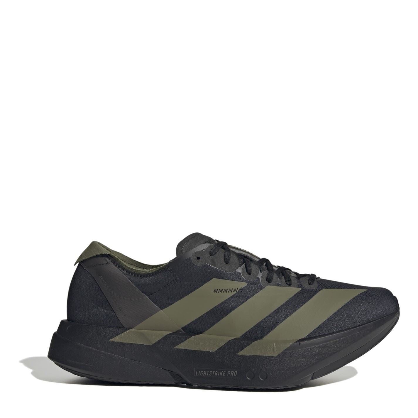 adidas Mens Adizero Adios Pro 4 Shoes