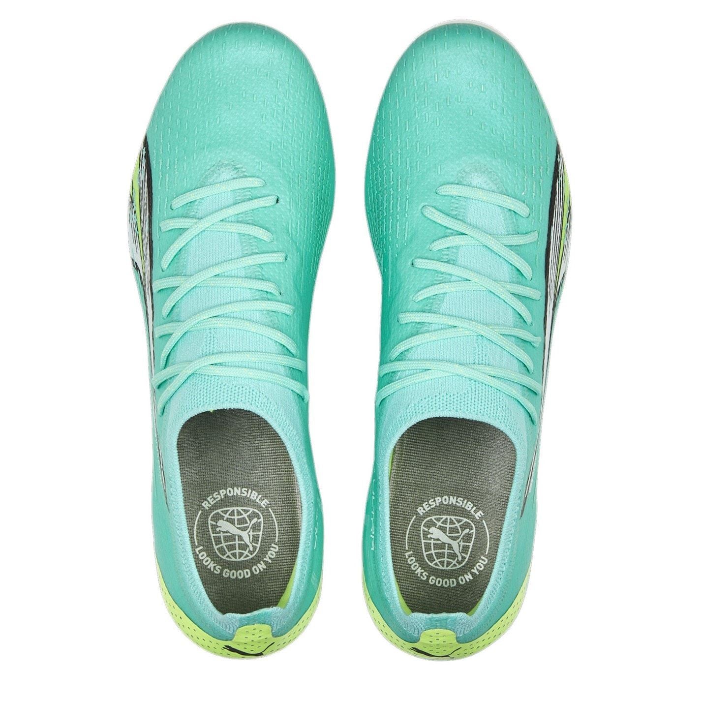 Puma Womens Ultra.1 Firm Ground Football Boots