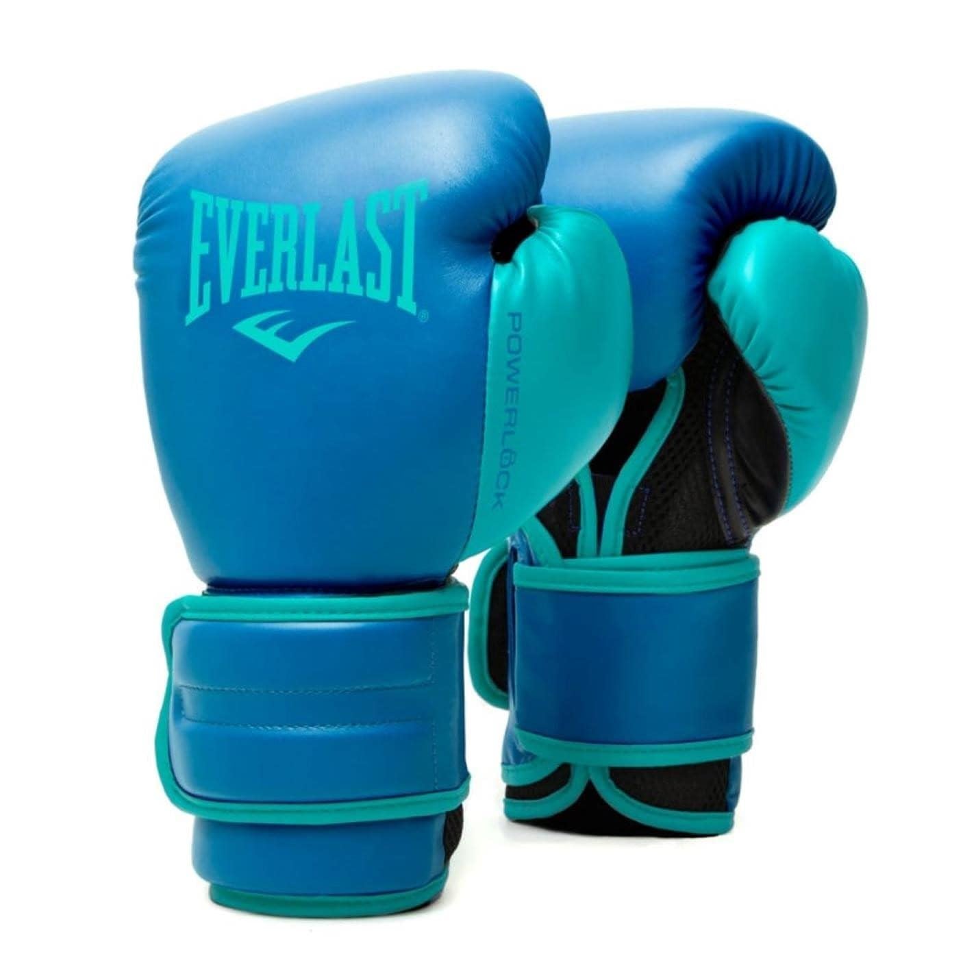Everlast Powerlock Og Boxing Hook  And  Loop