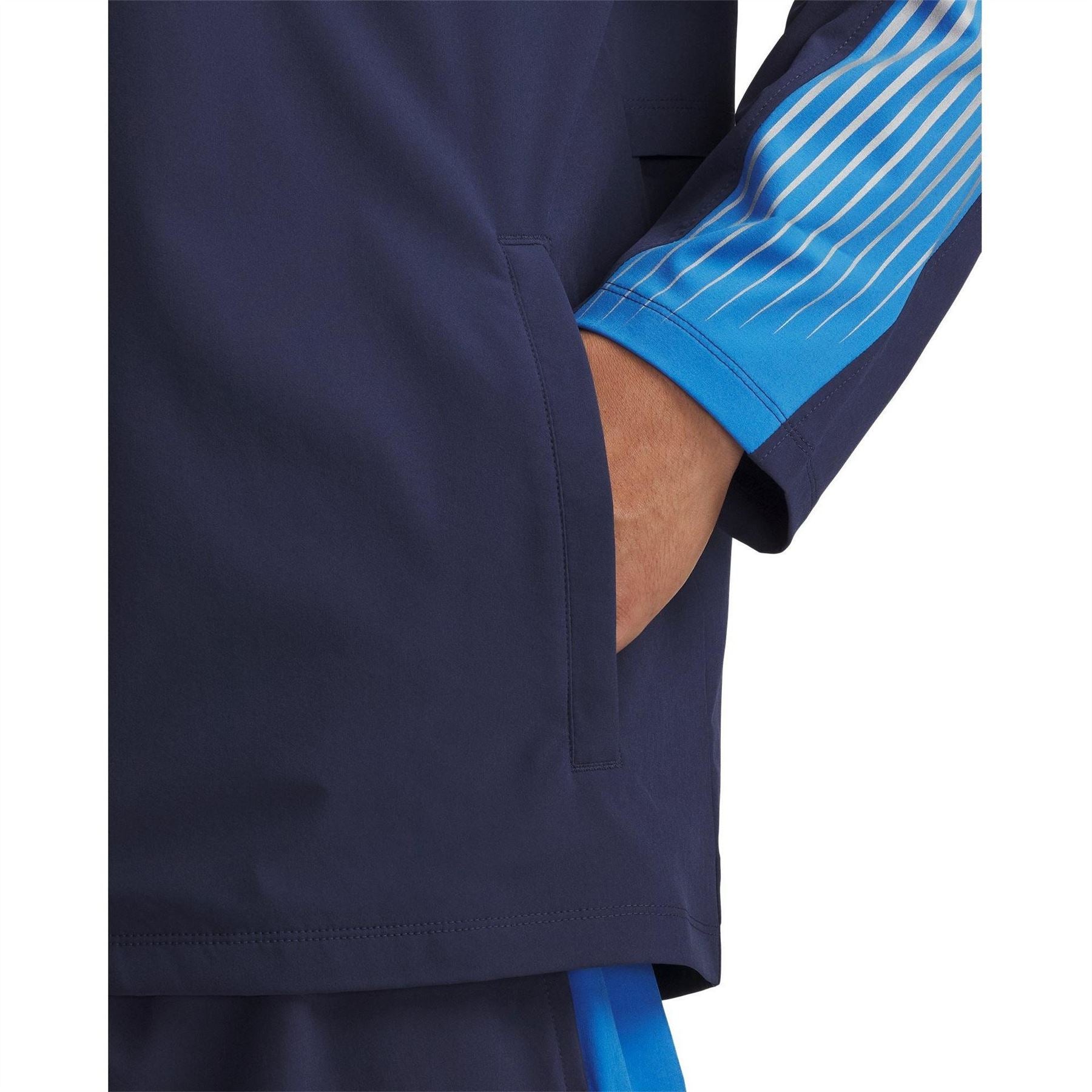 Under Armour Vlcit Storm Hoody jk