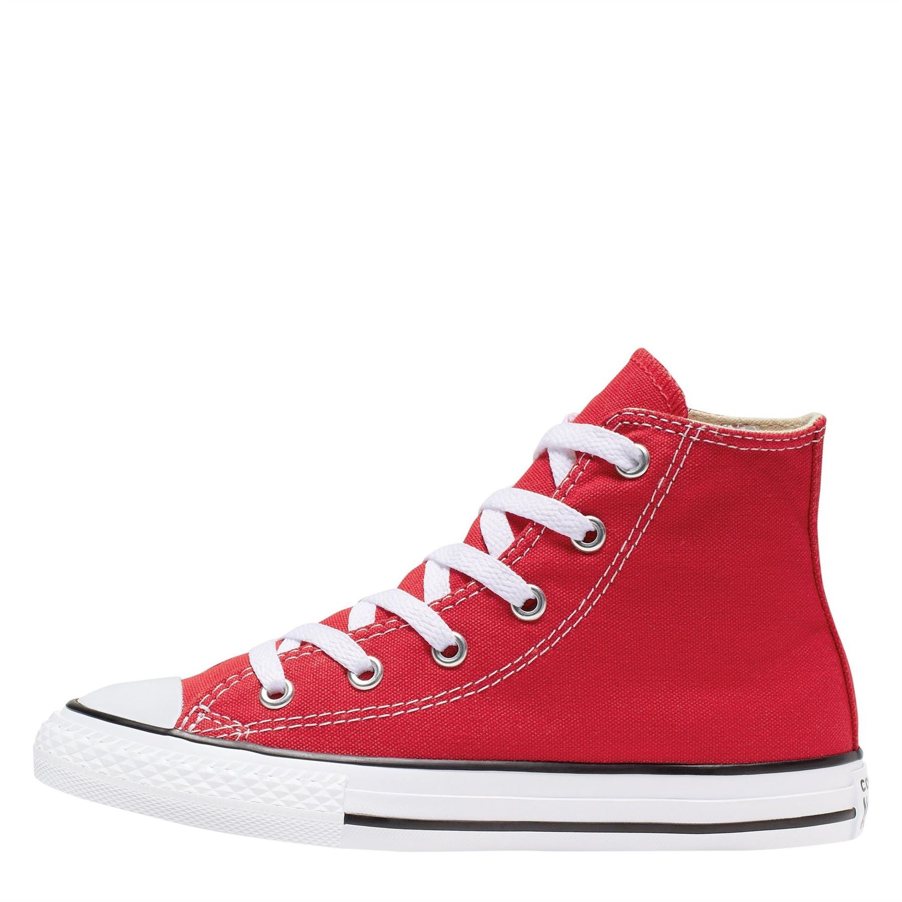 Converse Chuck High Cut Canvasas Shoes