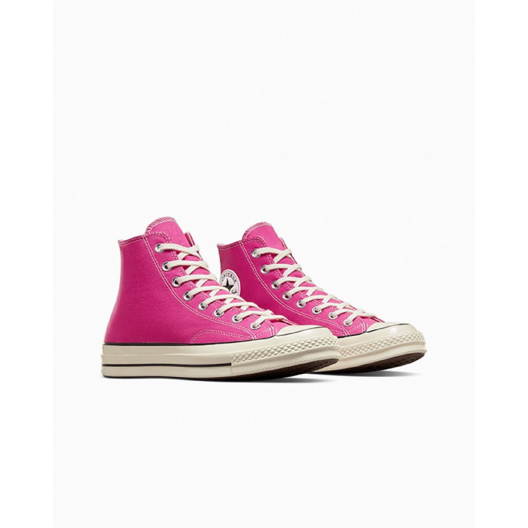 Converse Adults Chuck 70 Fall Tone Canvasas High Top Trainers