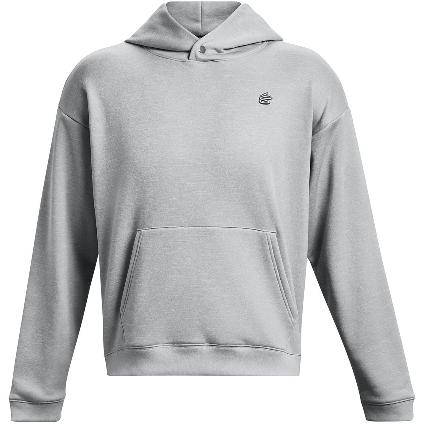 Under Armour Mens Armour Curry Greatest Hoodie Hoody