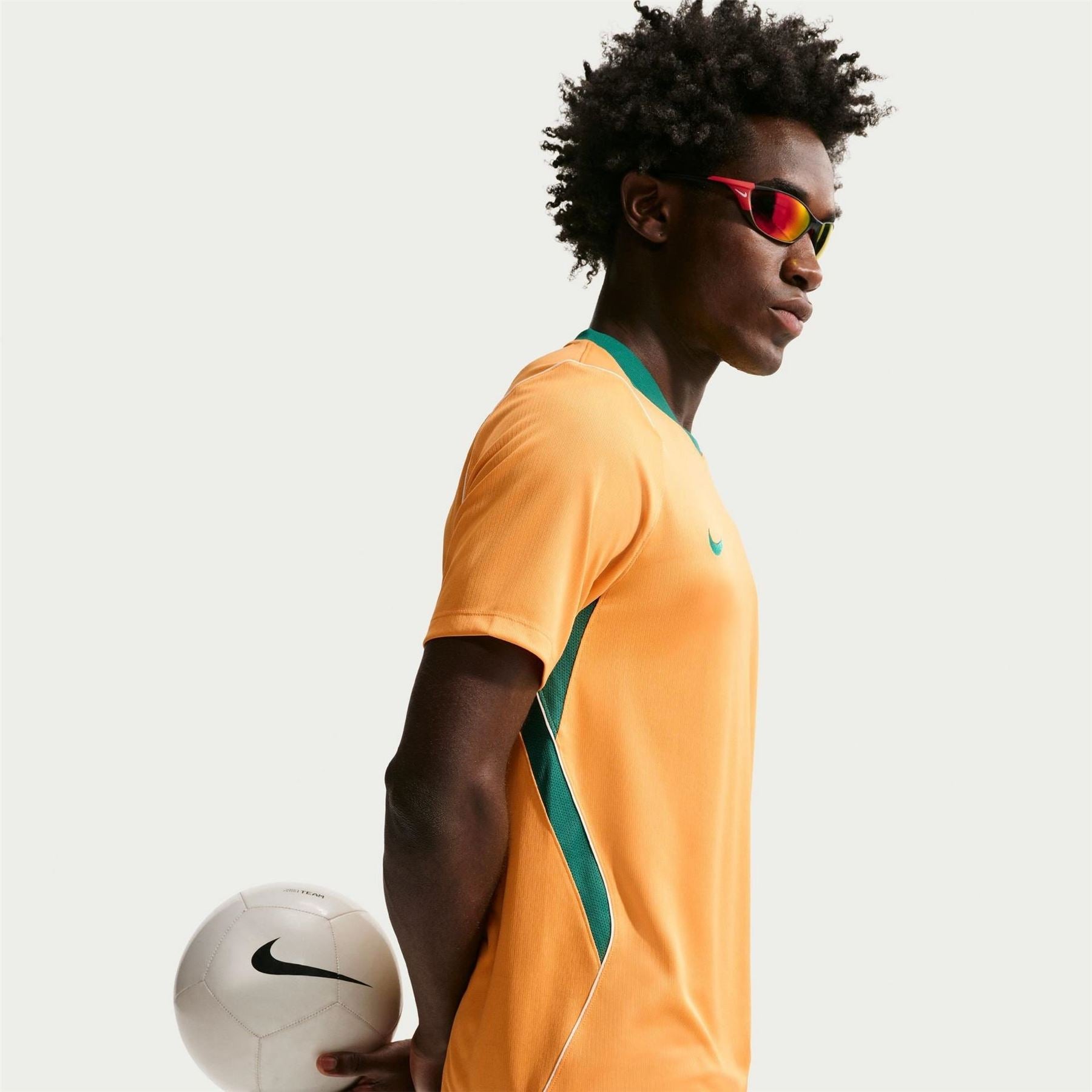 Nike Australia 2026 Football Shirt