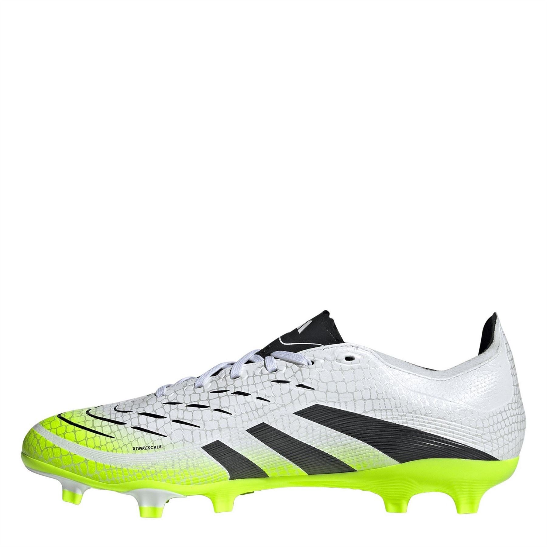 adidas League Firm Ground Football Boots