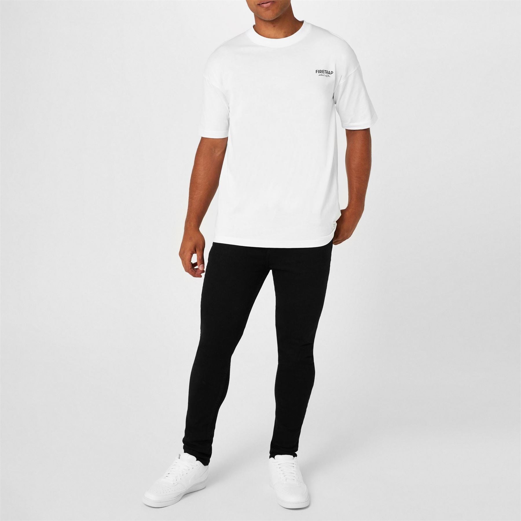 Firetrap Super Skinny Jeans